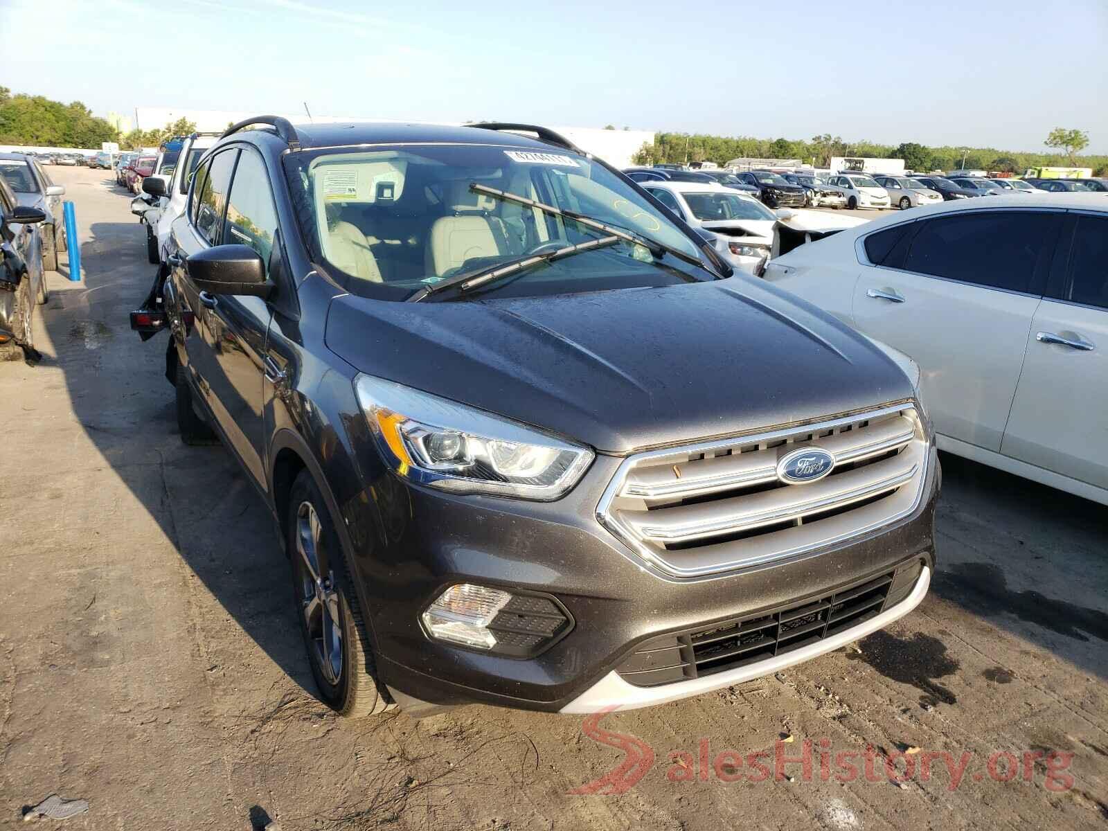 1FMCU0GD4HUB96602 2017 FORD ESCAPE