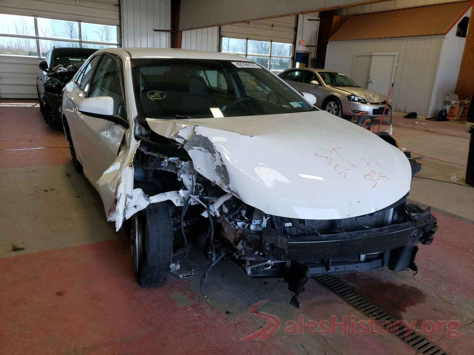 4T1BF1FKXHU617024 2017 TOYOTA CAMRY