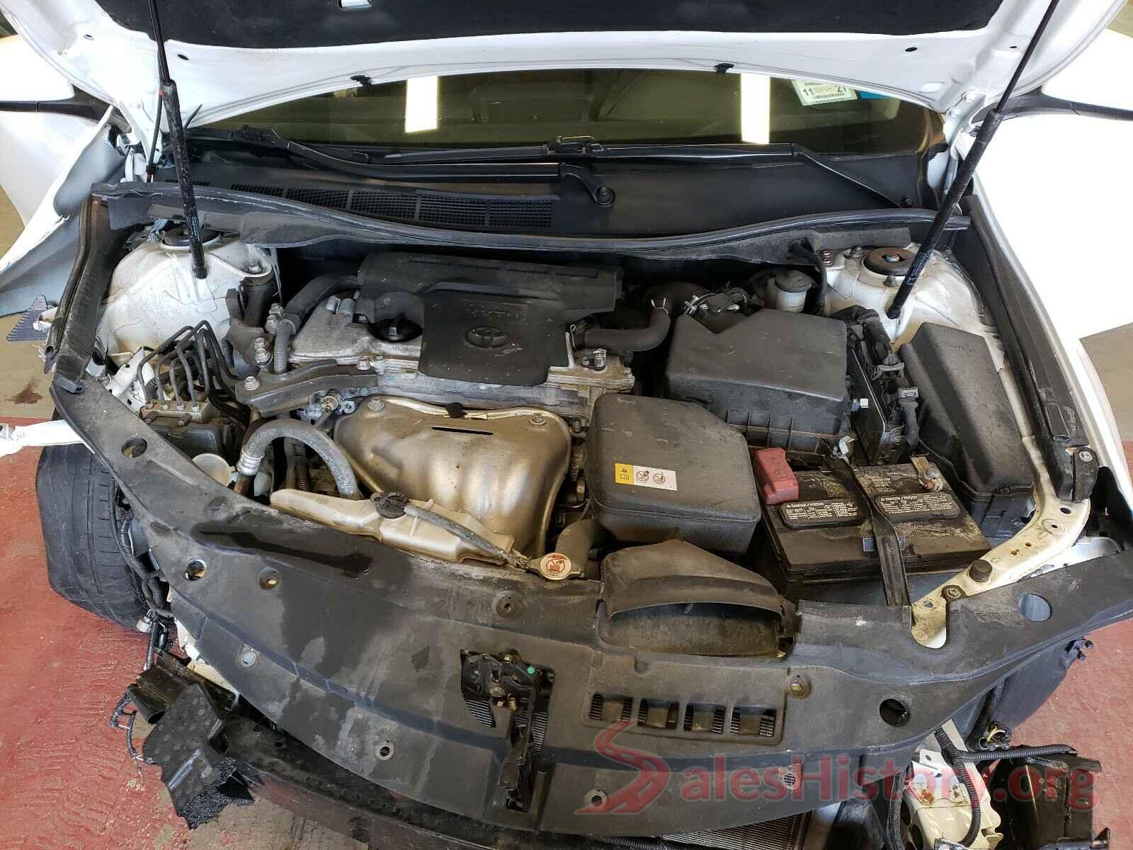 4T1BF1FKXHU617024 2017 TOYOTA CAMRY