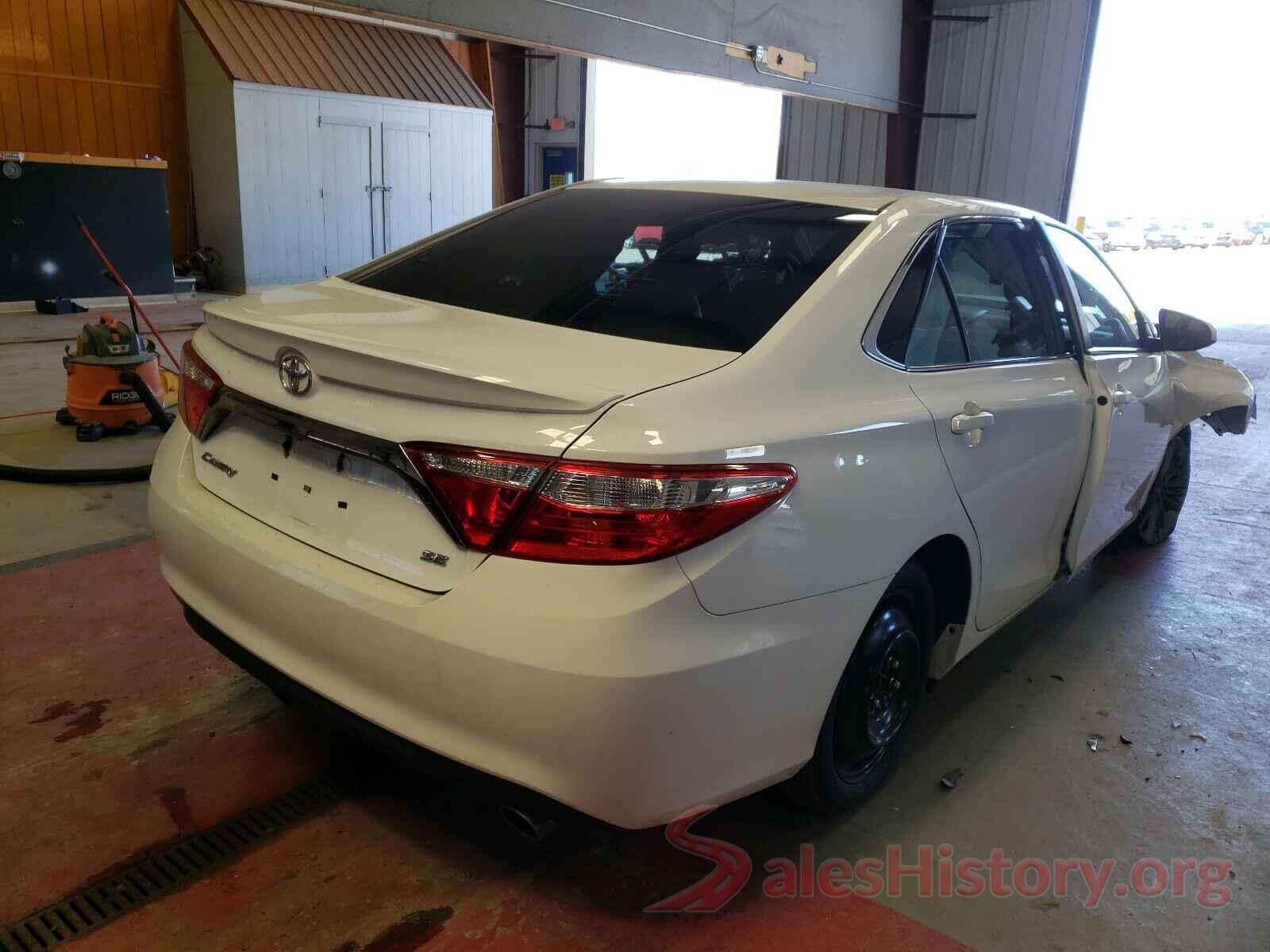 4T1BF1FKXHU617024 2017 TOYOTA CAMRY