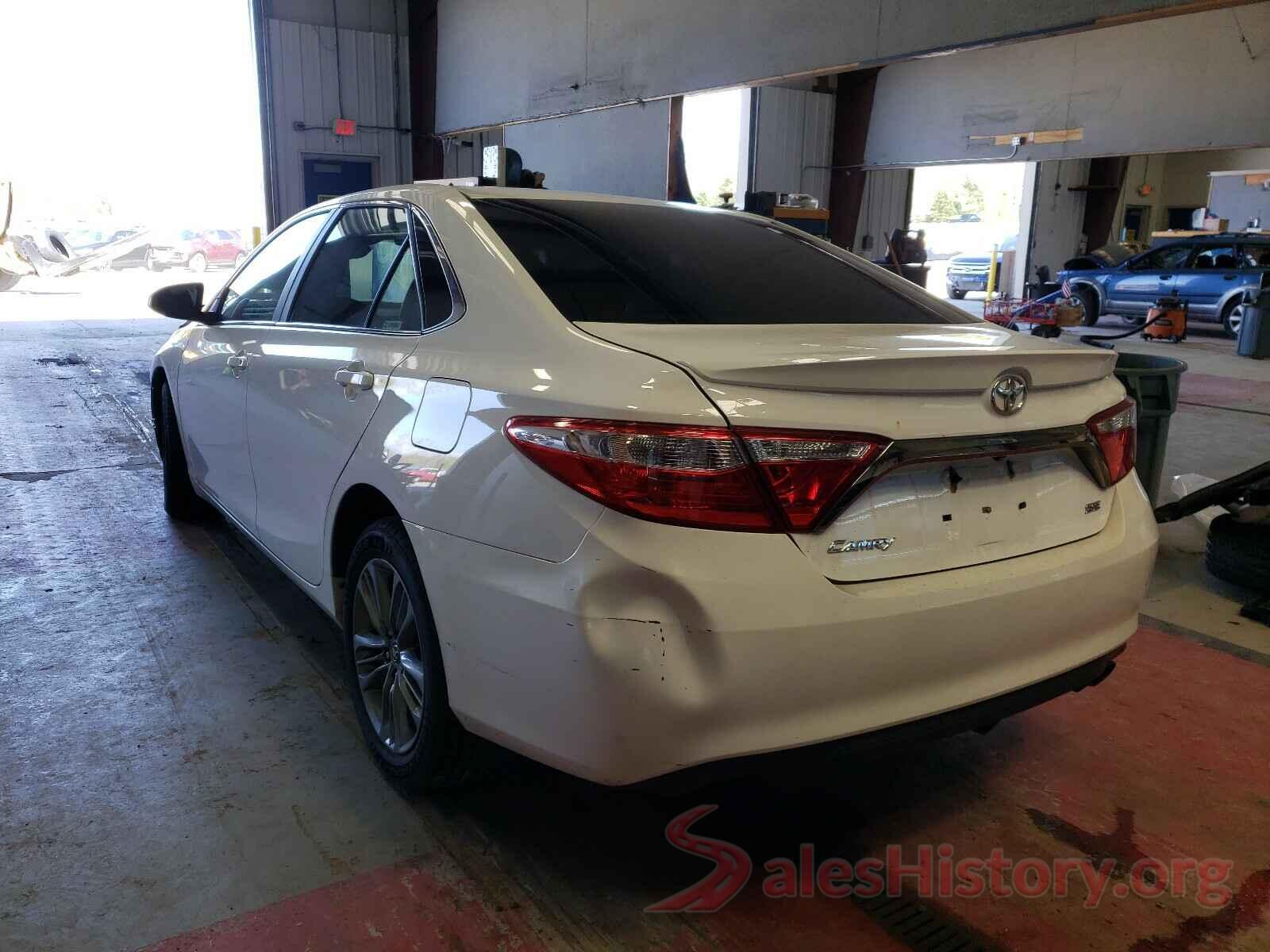 4T1BF1FKXHU617024 2017 TOYOTA CAMRY