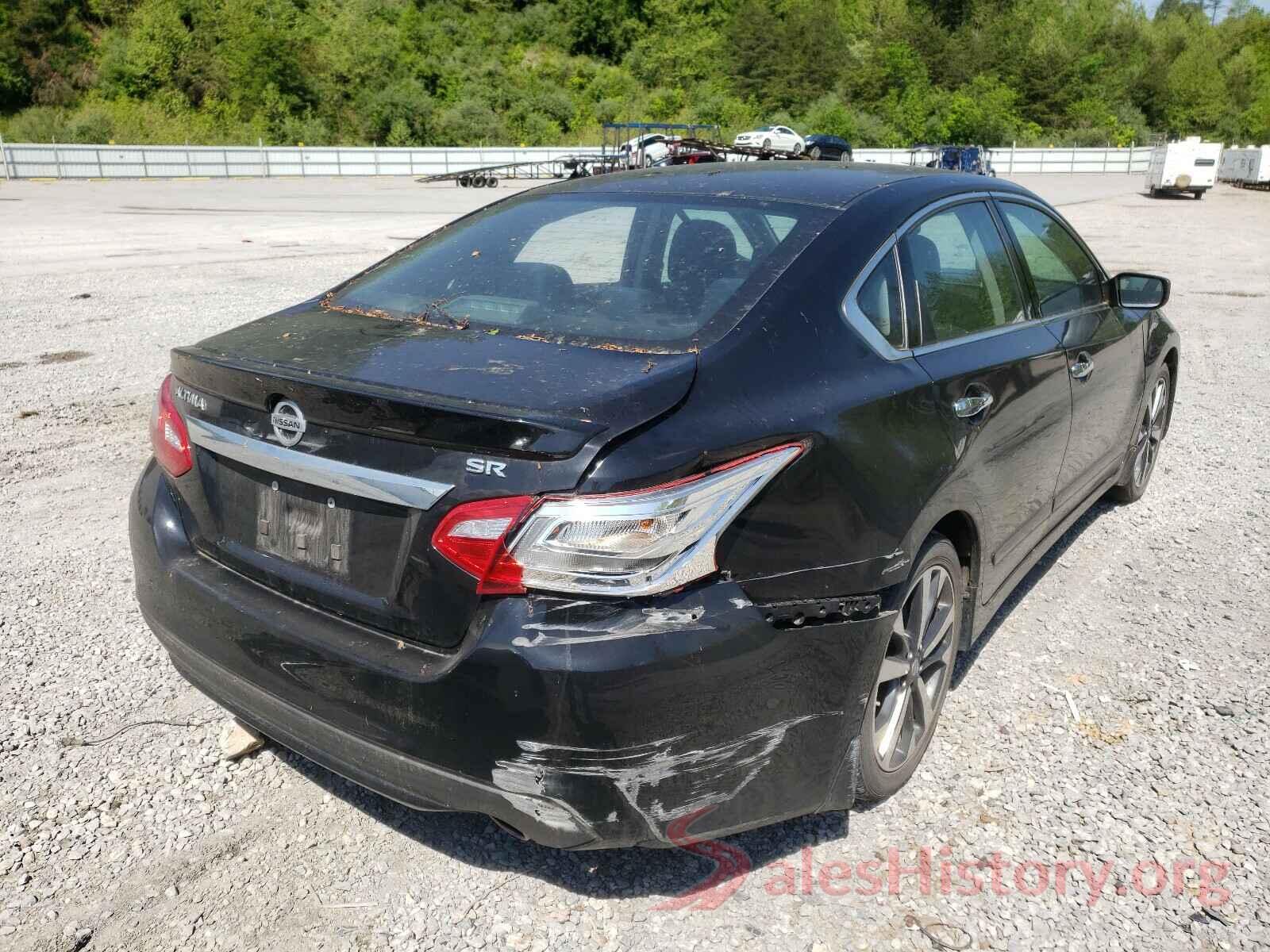 1N4AL3AP0GC185867 2016 NISSAN ALTIMA