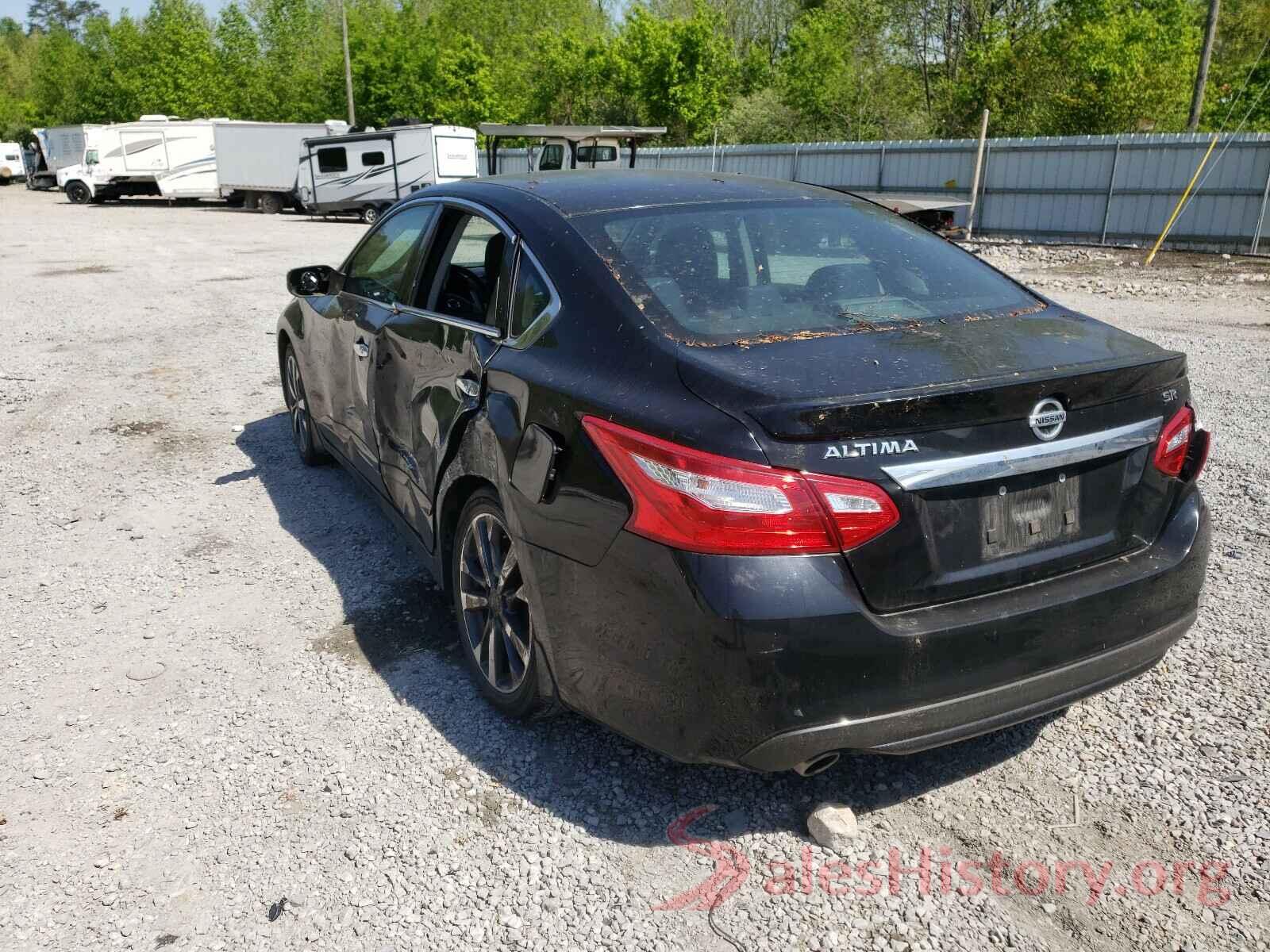 1N4AL3AP0GC185867 2016 NISSAN ALTIMA