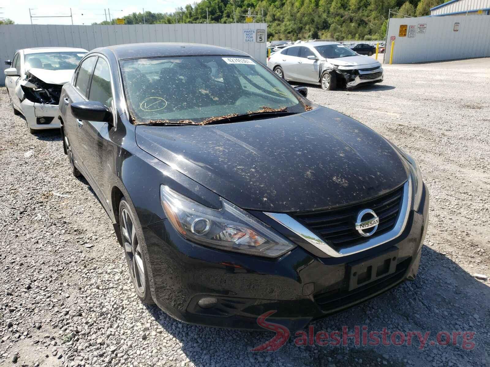 1N4AL3AP0GC185867 2016 NISSAN ALTIMA