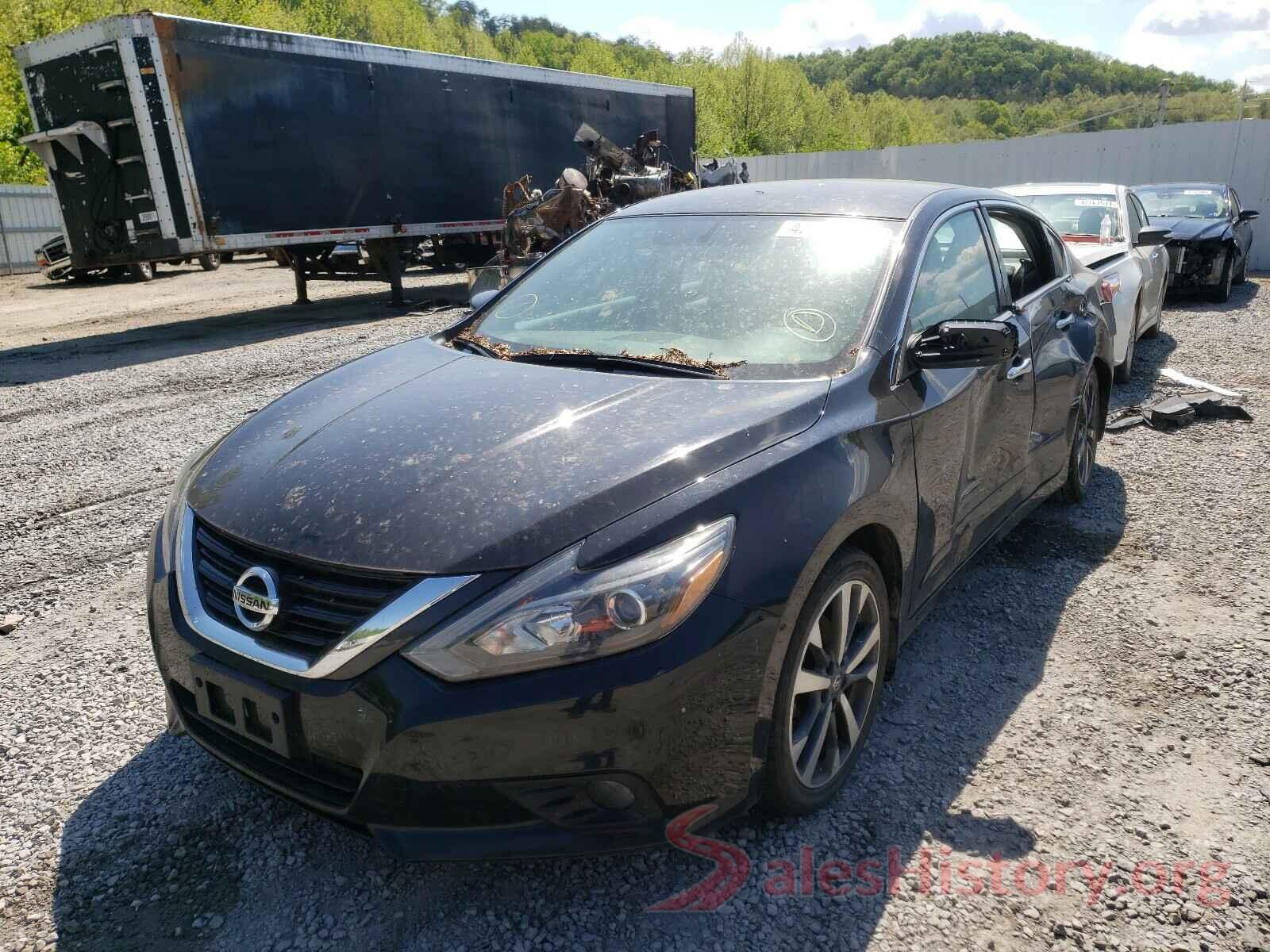 1N4AL3AP0GC185867 2016 NISSAN ALTIMA