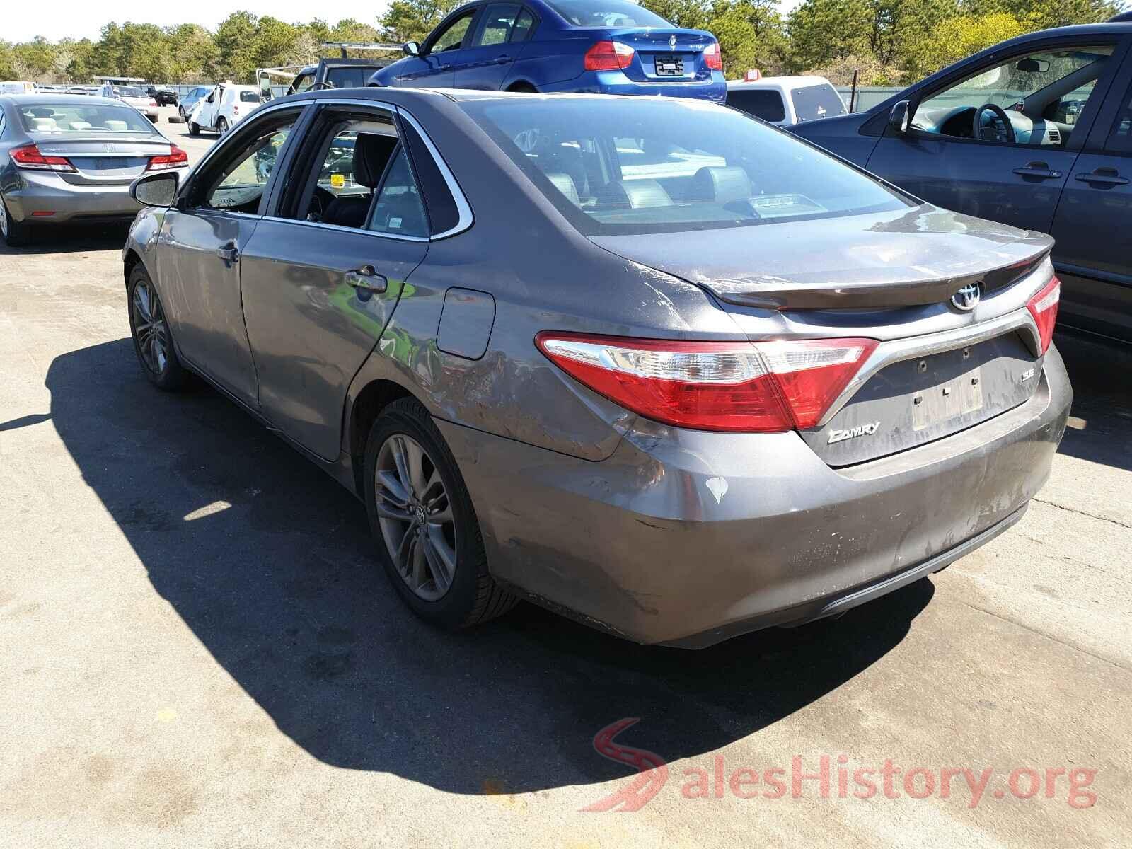 4T1BF1FK9GU245268 2016 TOYOTA CAMRY