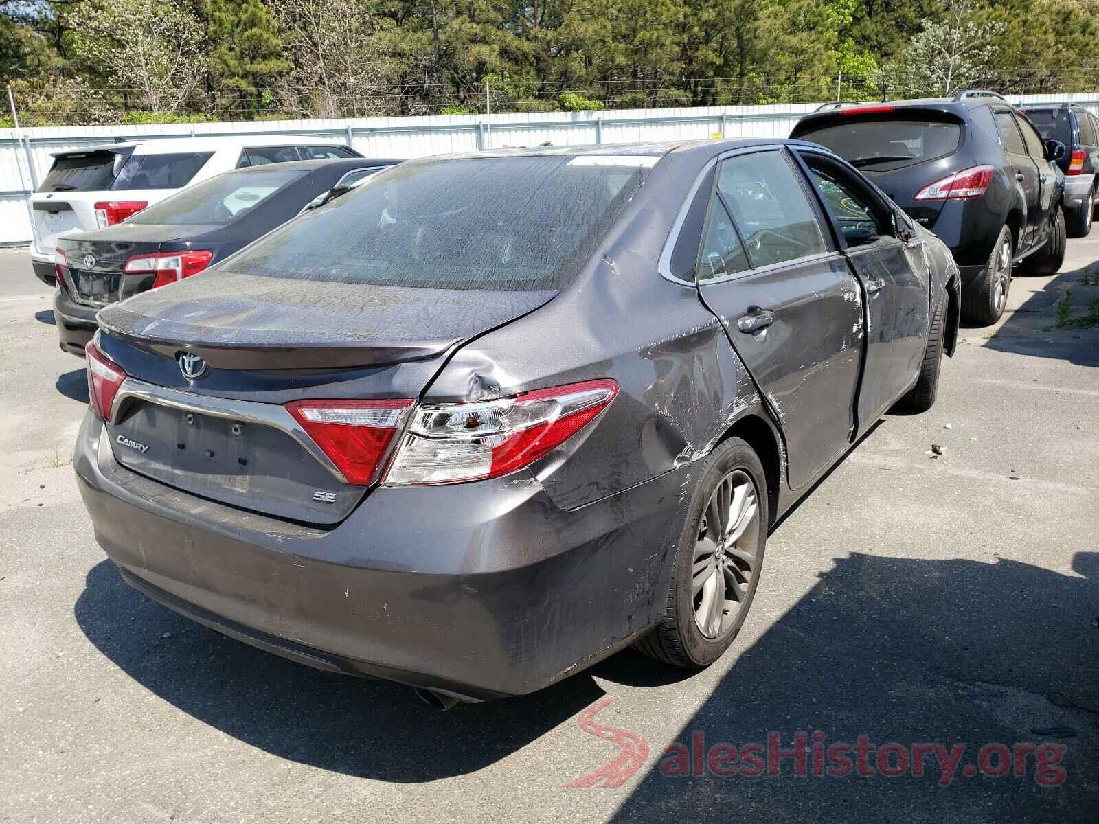 4T1BF1FK9GU245268 2016 TOYOTA CAMRY