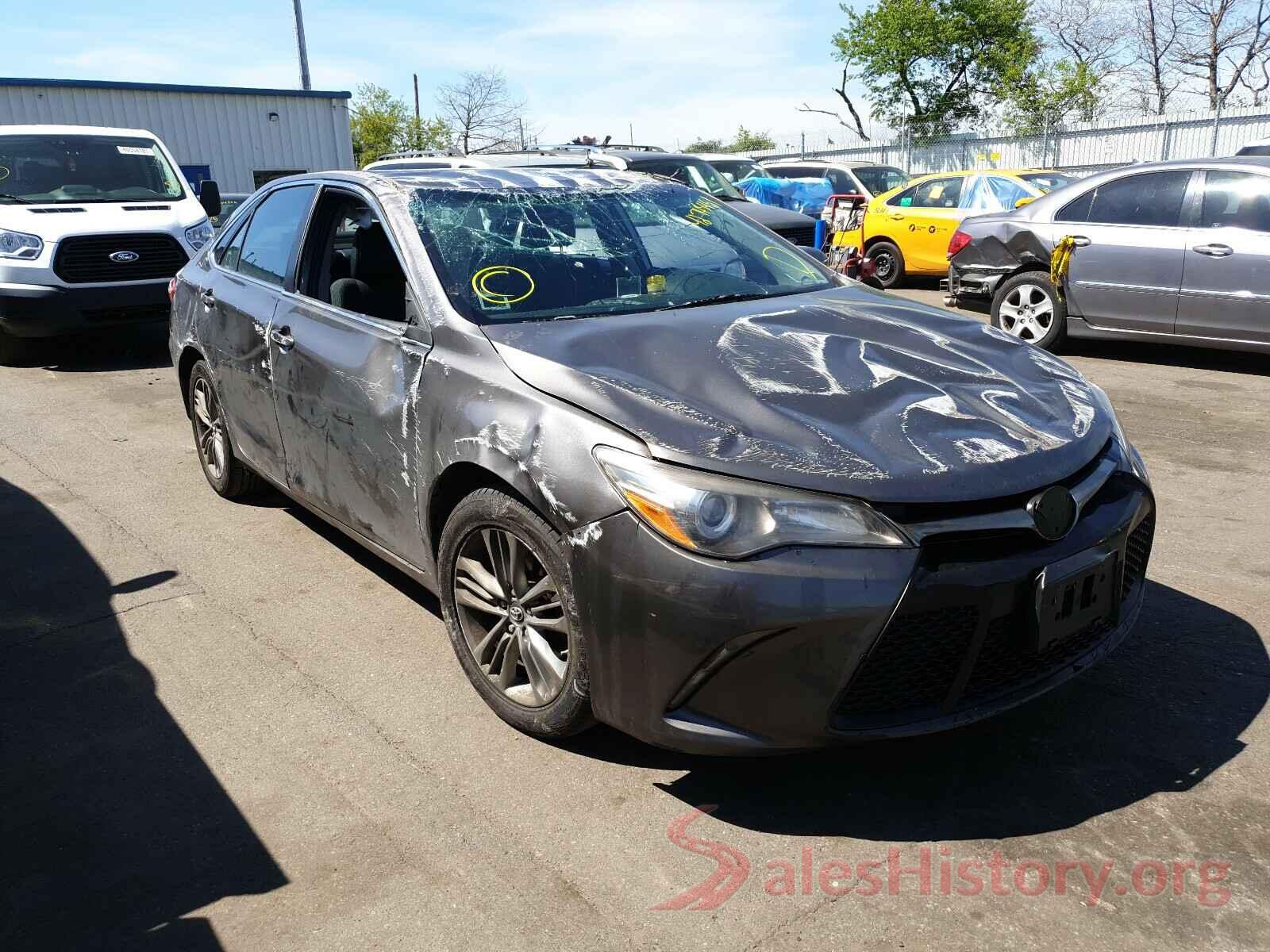 4T1BF1FK9GU245268 2016 TOYOTA CAMRY