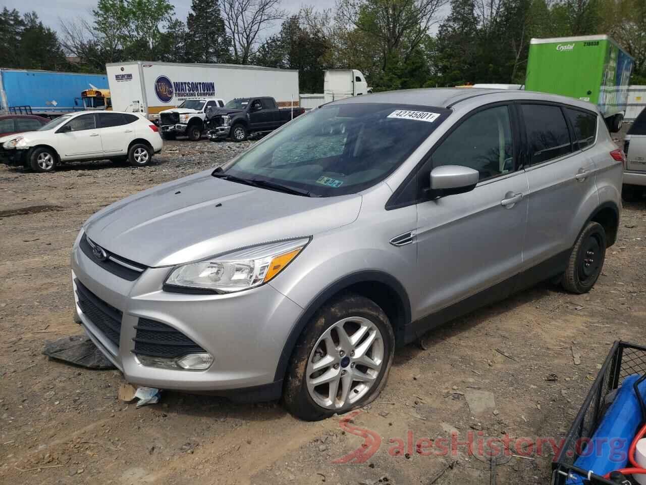 1FMCU0G74GUA35059 2016 FORD ESCAPE