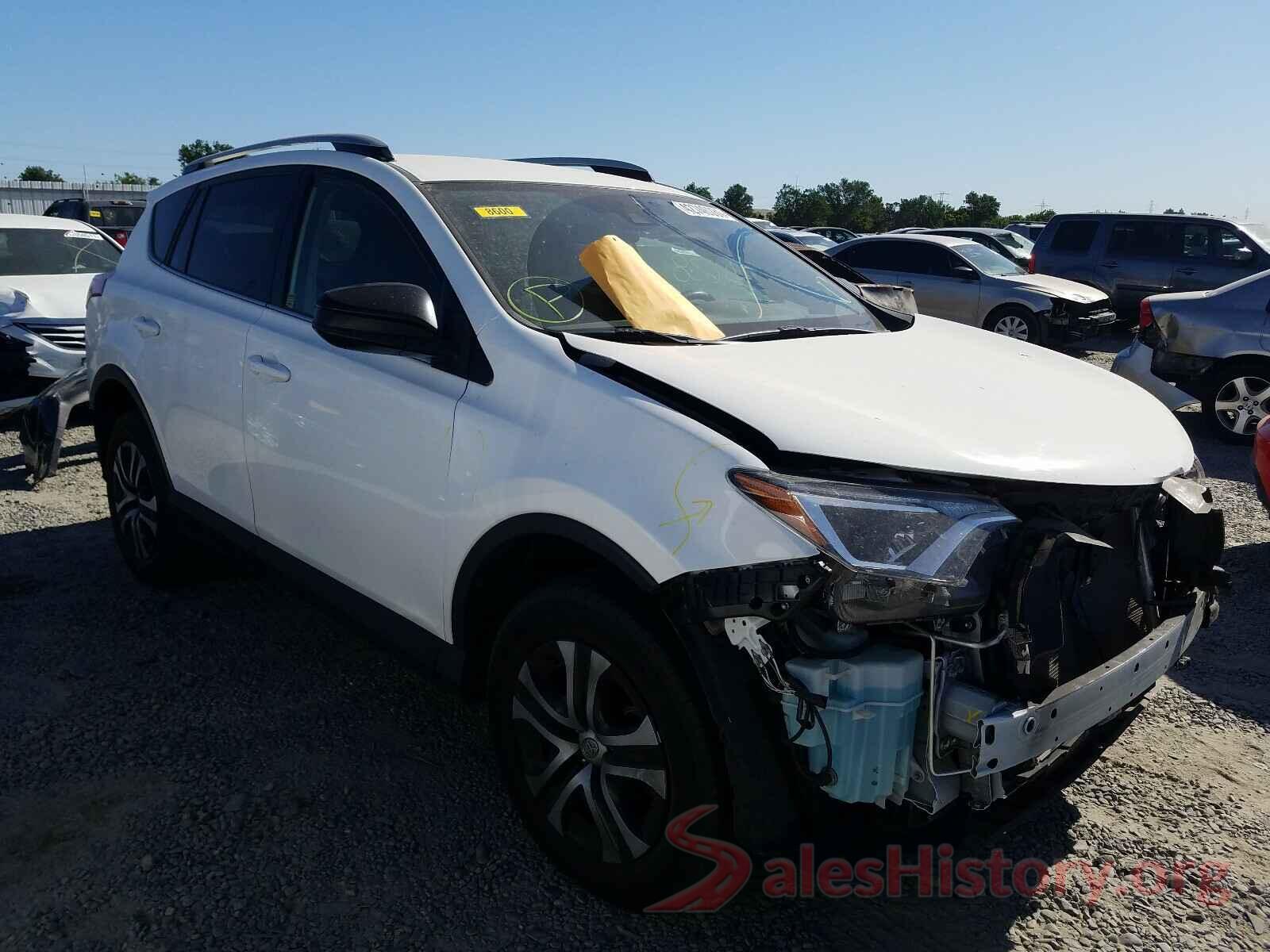 JTMZFREVXJJ735398 2018 TOYOTA RAV4