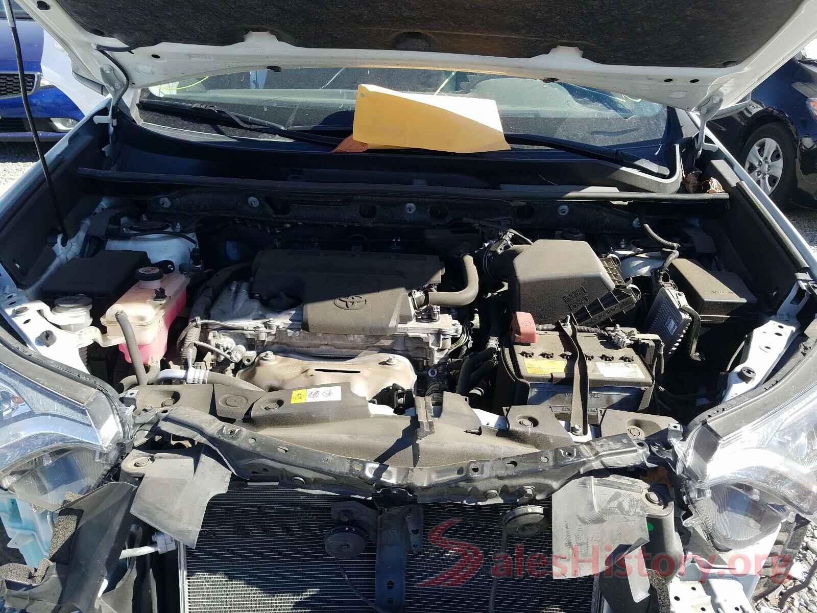 JTMZFREVXJJ735398 2018 TOYOTA RAV4