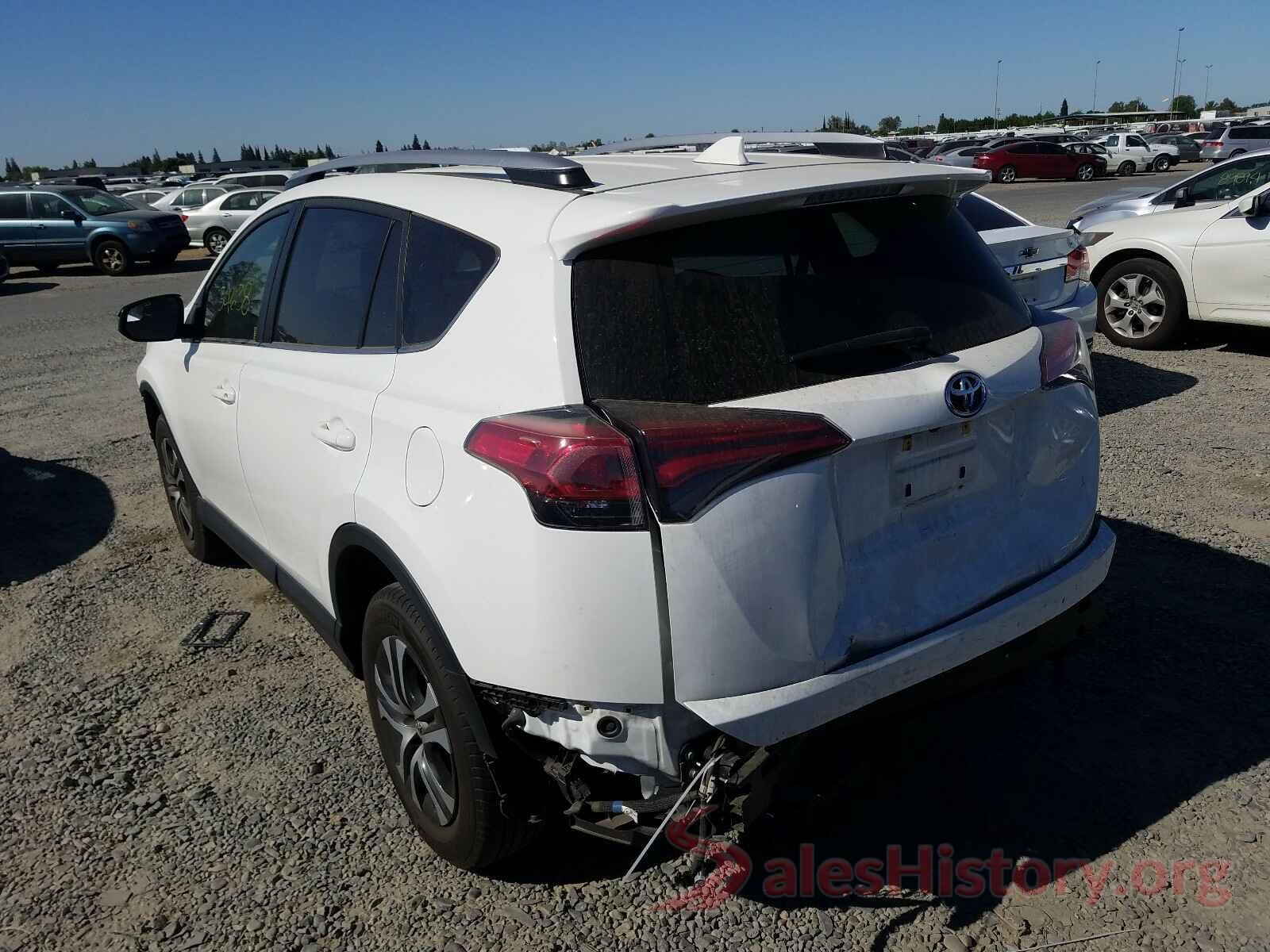 JTMZFREVXJJ735398 2018 TOYOTA RAV4