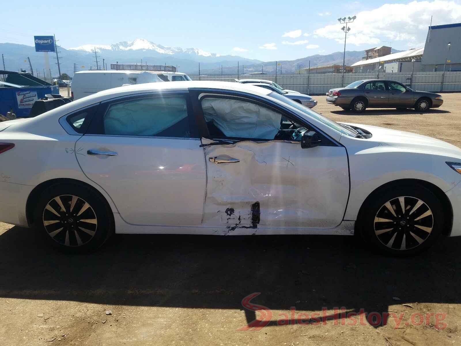 1N4AL3AP1JC268215 2018 NISSAN ALTIMA