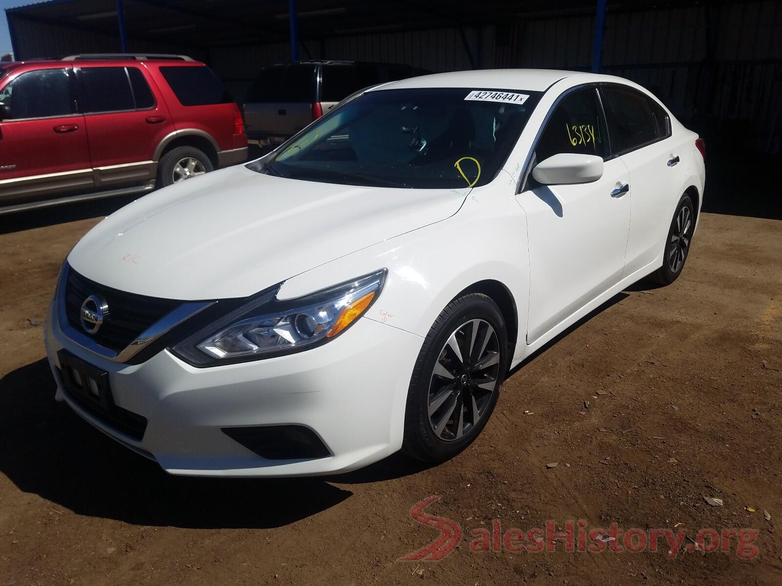 1N4AL3AP1JC268215 2018 NISSAN ALTIMA