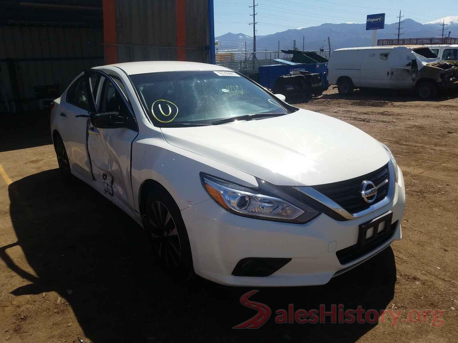 1N4AL3AP1JC268215 2018 NISSAN ALTIMA