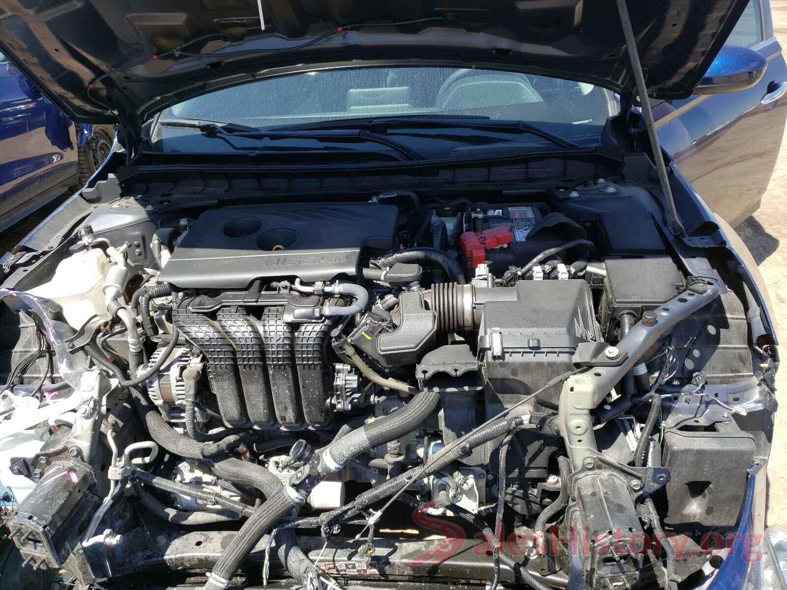 1N4BL4BV2KC245924 2019 NISSAN ALTIMA