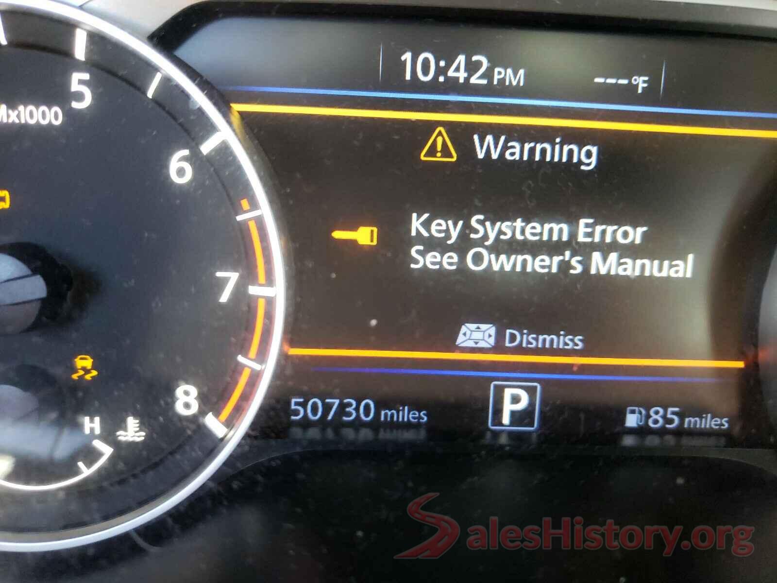 1N4BL4BV2KC245924 2019 NISSAN ALTIMA