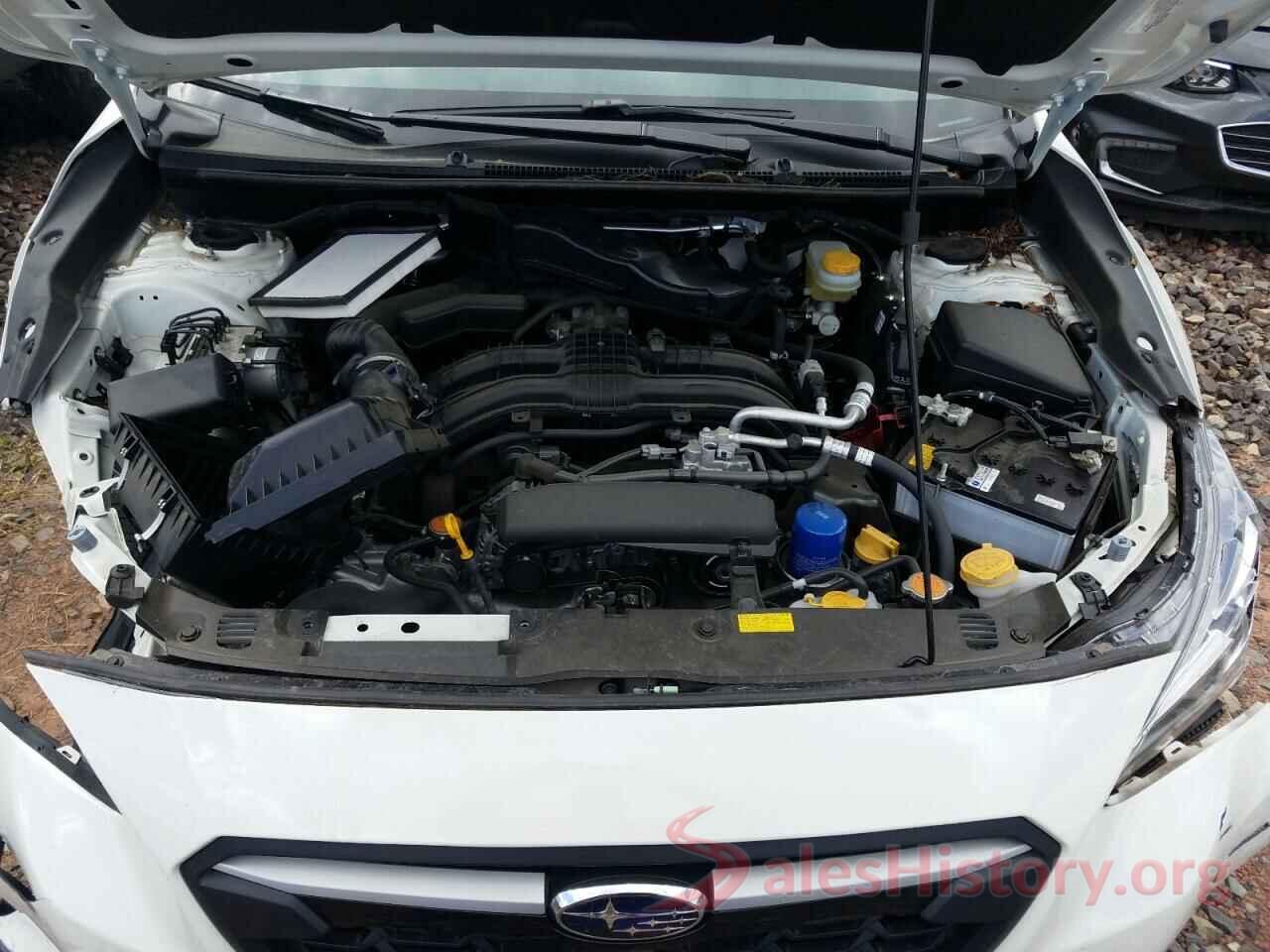 JF2GTAPC5L8217112 2020 SUBARU CROSSTREK