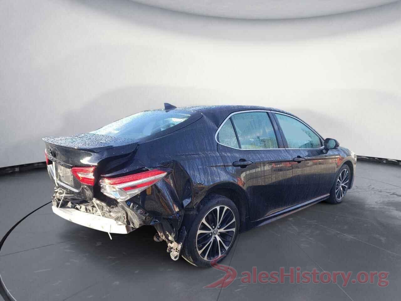 4T1G11AK3LU894540 2020 TOYOTA CAMRY