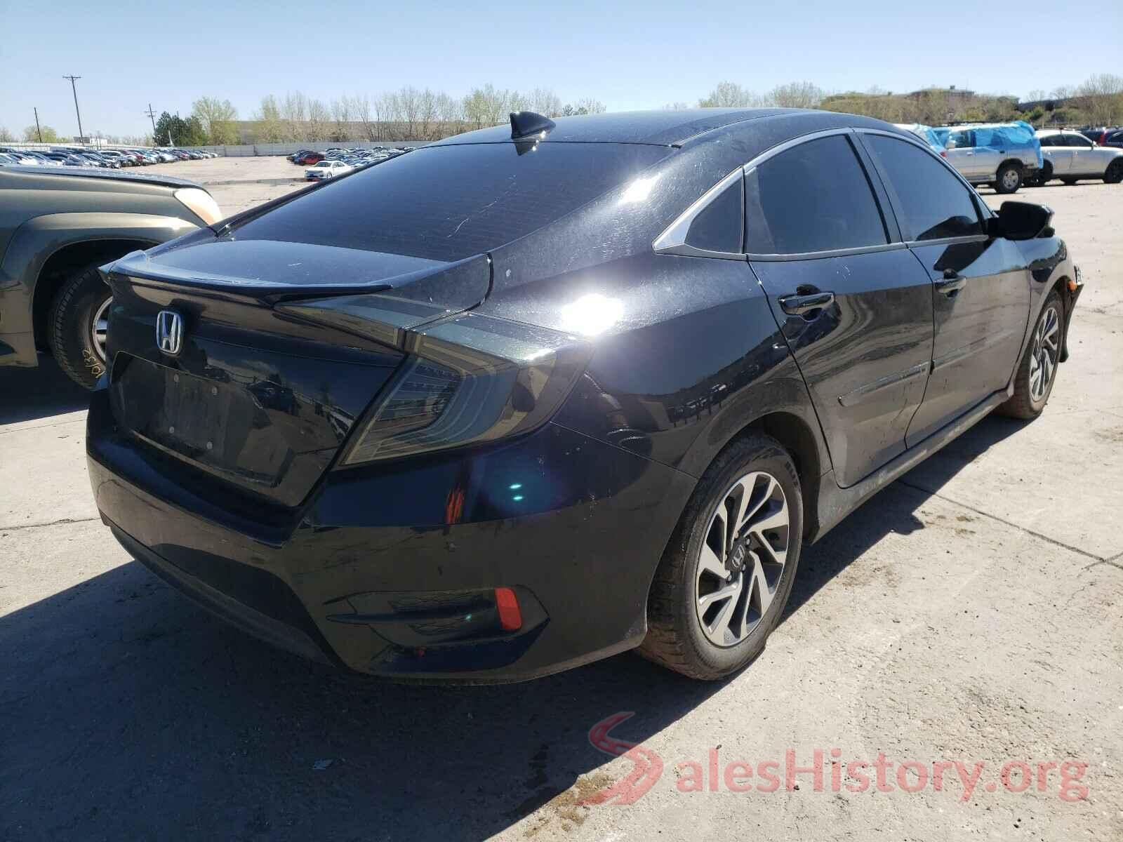 2HGFC2F75JH575159 2018 HONDA CIVIC