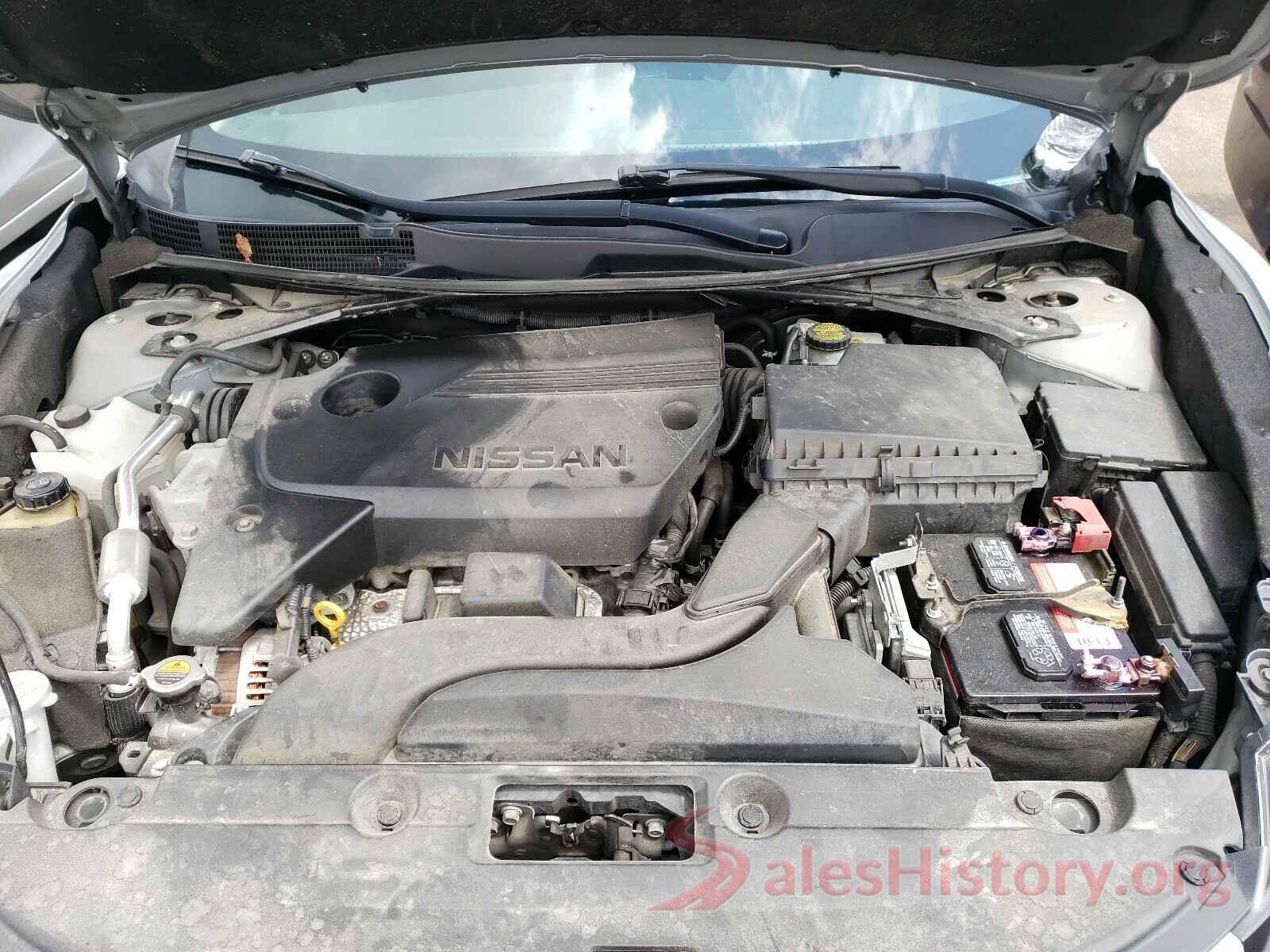 1N4AL3APXHN364049 2017 NISSAN ALTIMA