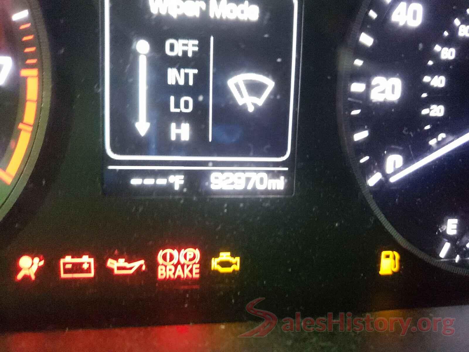 5NPE24AF7GH429496 2016 HYUNDAI SONATA