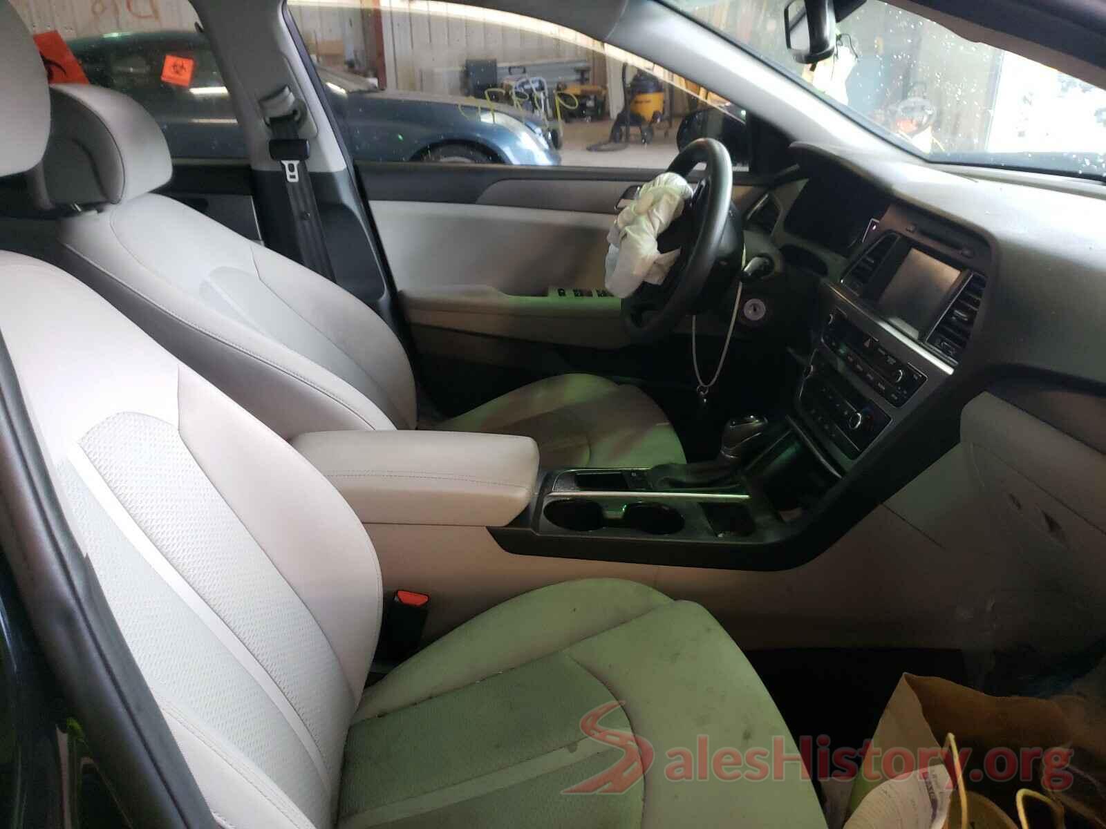 5NPE24AF7GH429496 2016 HYUNDAI SONATA