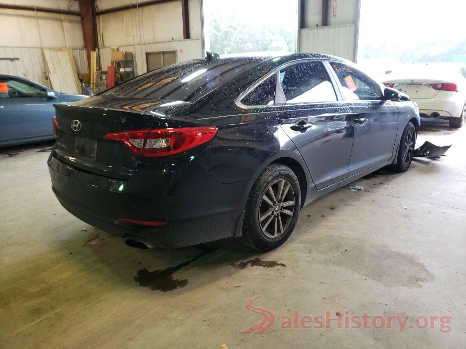 5NPE24AF7GH429496 2016 HYUNDAI SONATA