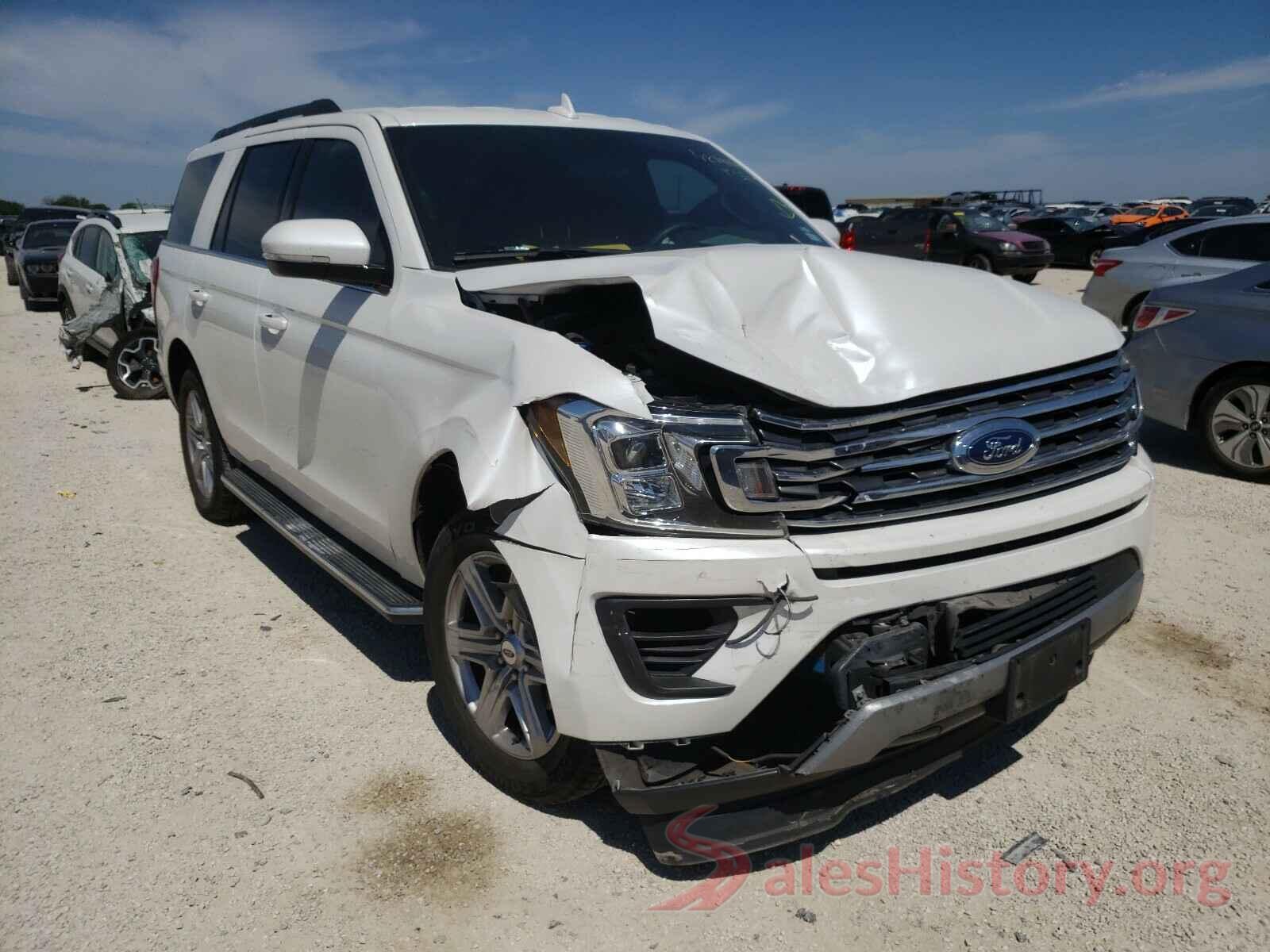 1FMJU1HT7KEA13438 2019 FORD EXPEDITION