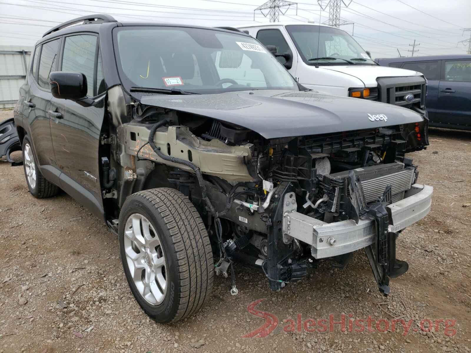 ZACCJABB0HPF81830 2017 JEEP RENEGADE