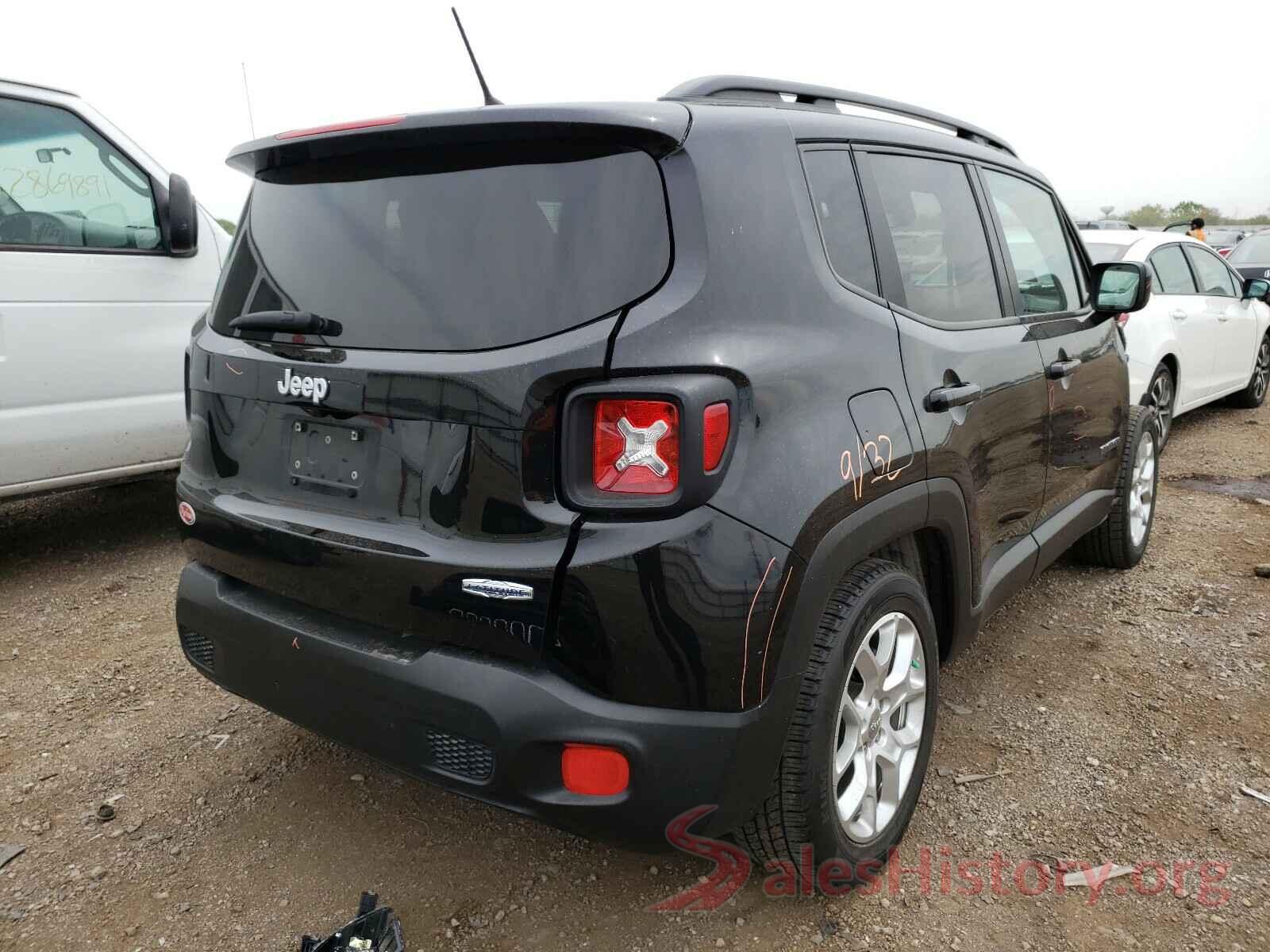 ZACCJABB0HPF81830 2017 JEEP RENEGADE