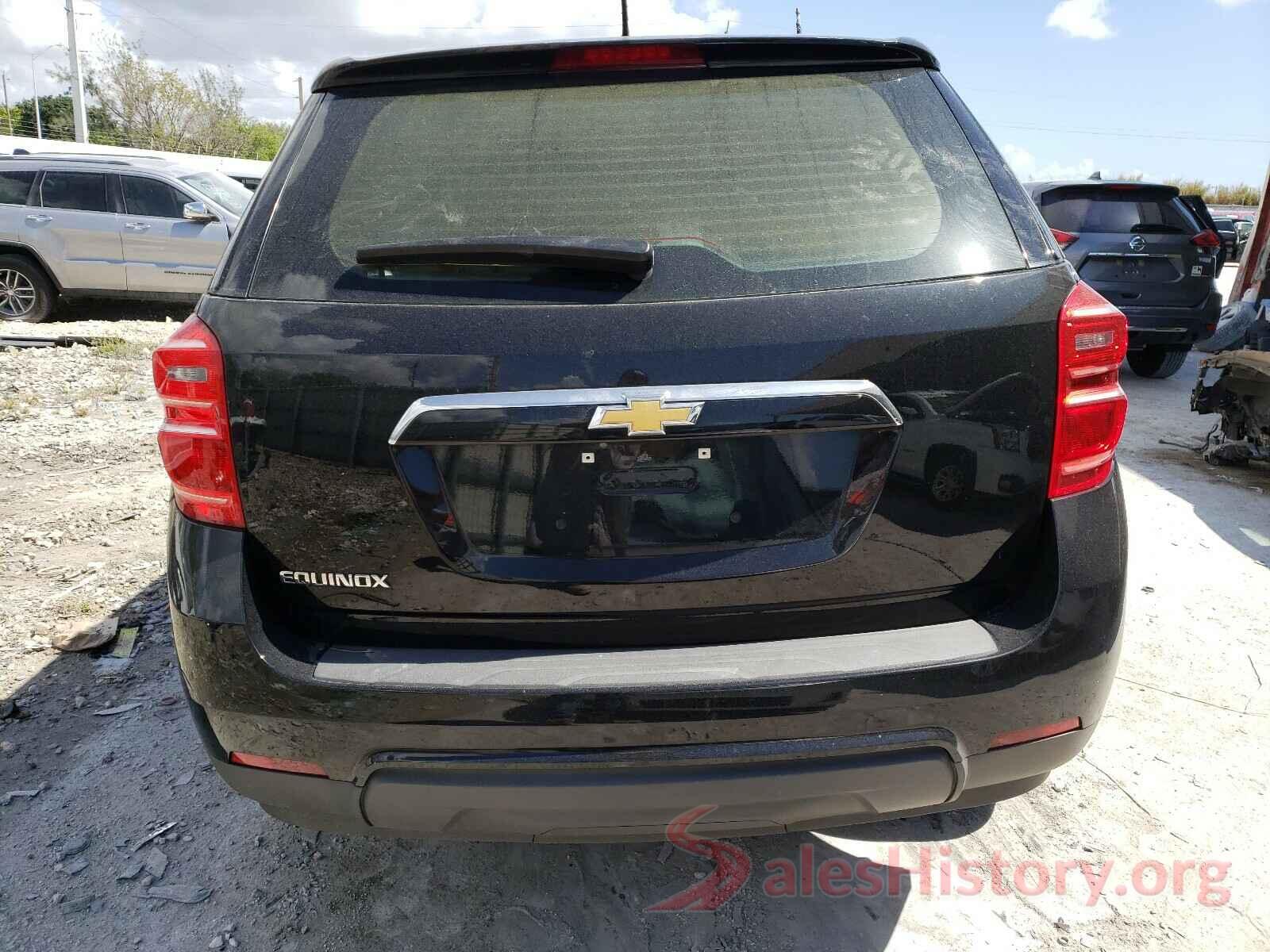 2GNALBEK9H1574265 2017 CHEVROLET EQUINOX