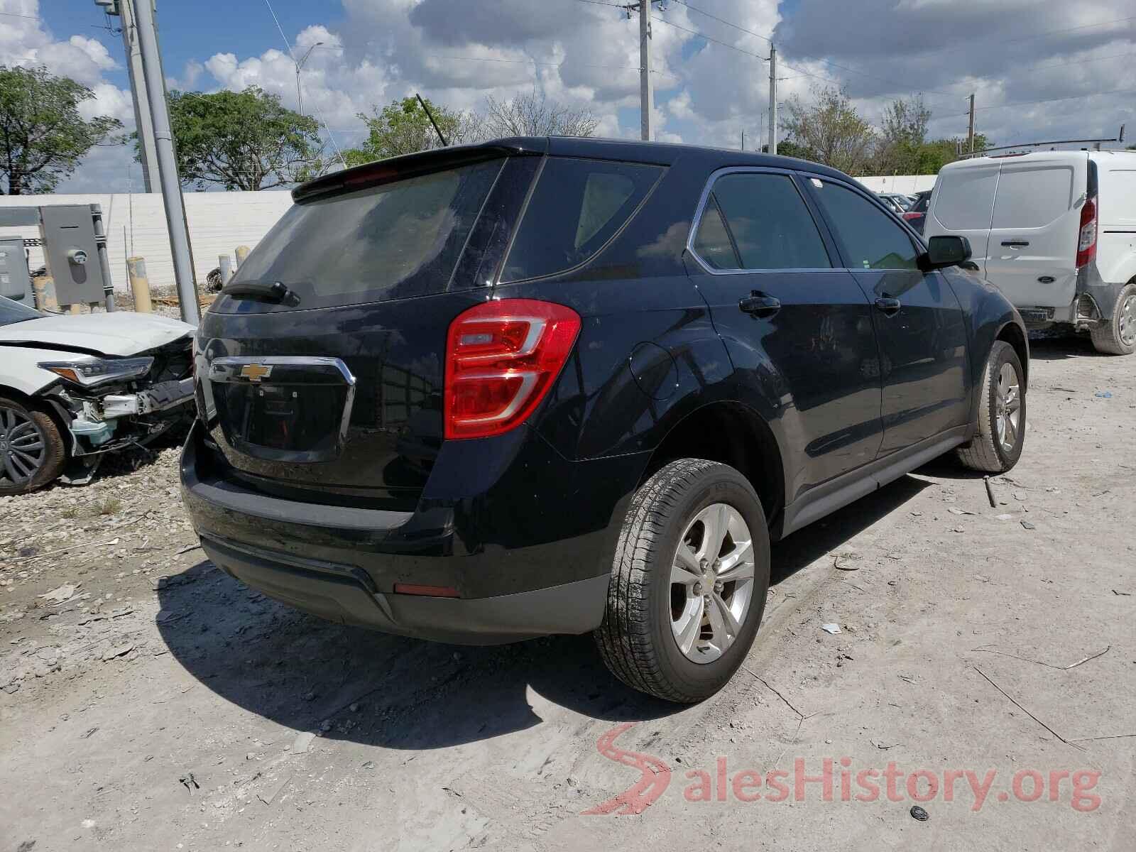 2GNALBEK9H1574265 2017 CHEVROLET EQUINOX