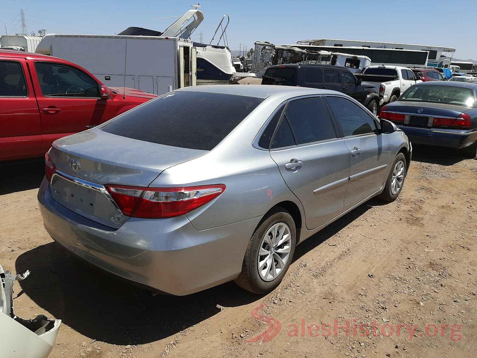 4T4BF1FK3GR556698 2016 TOYOTA CAMRY