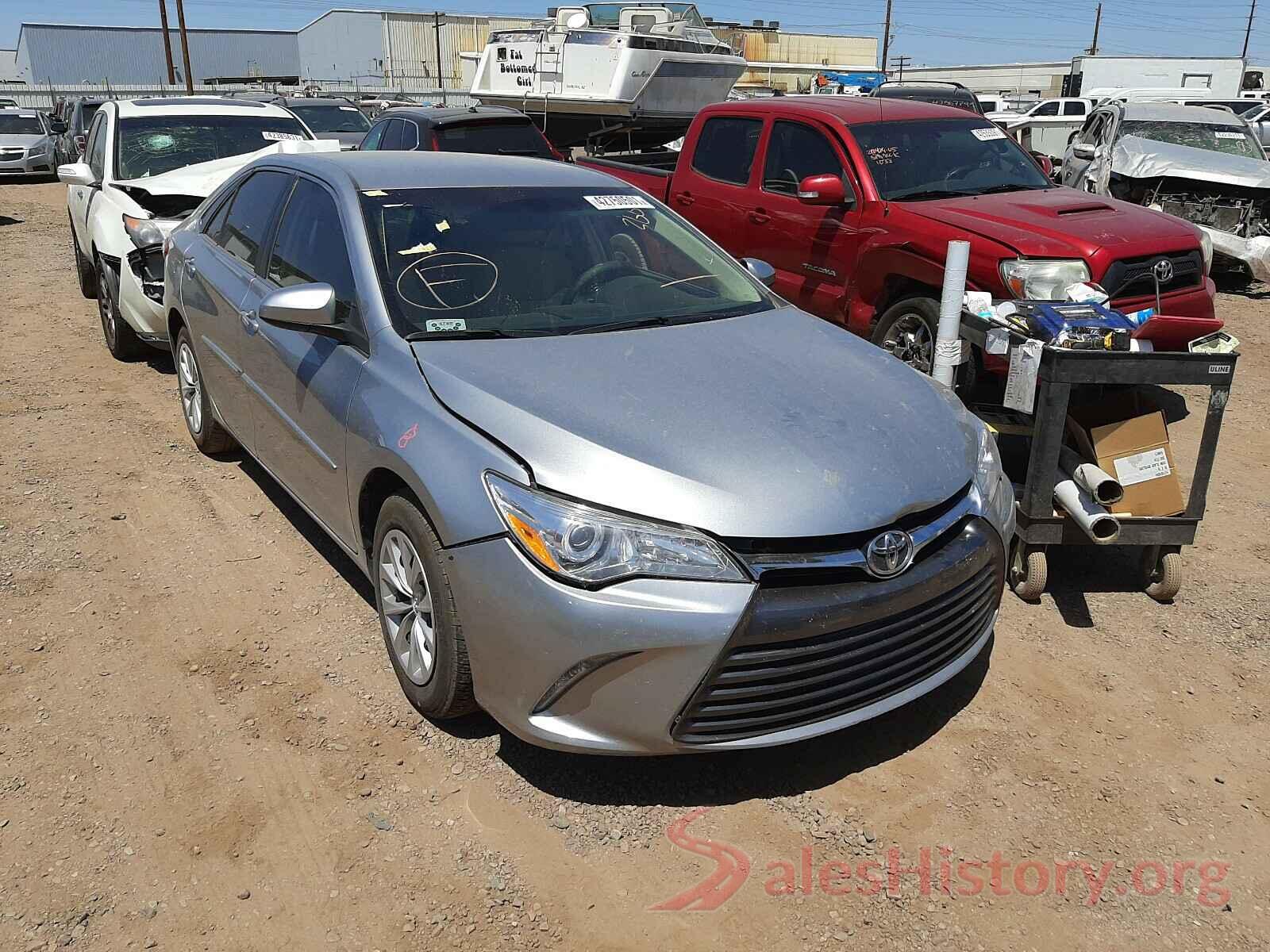 4T4BF1FK3GR556698 2016 TOYOTA CAMRY