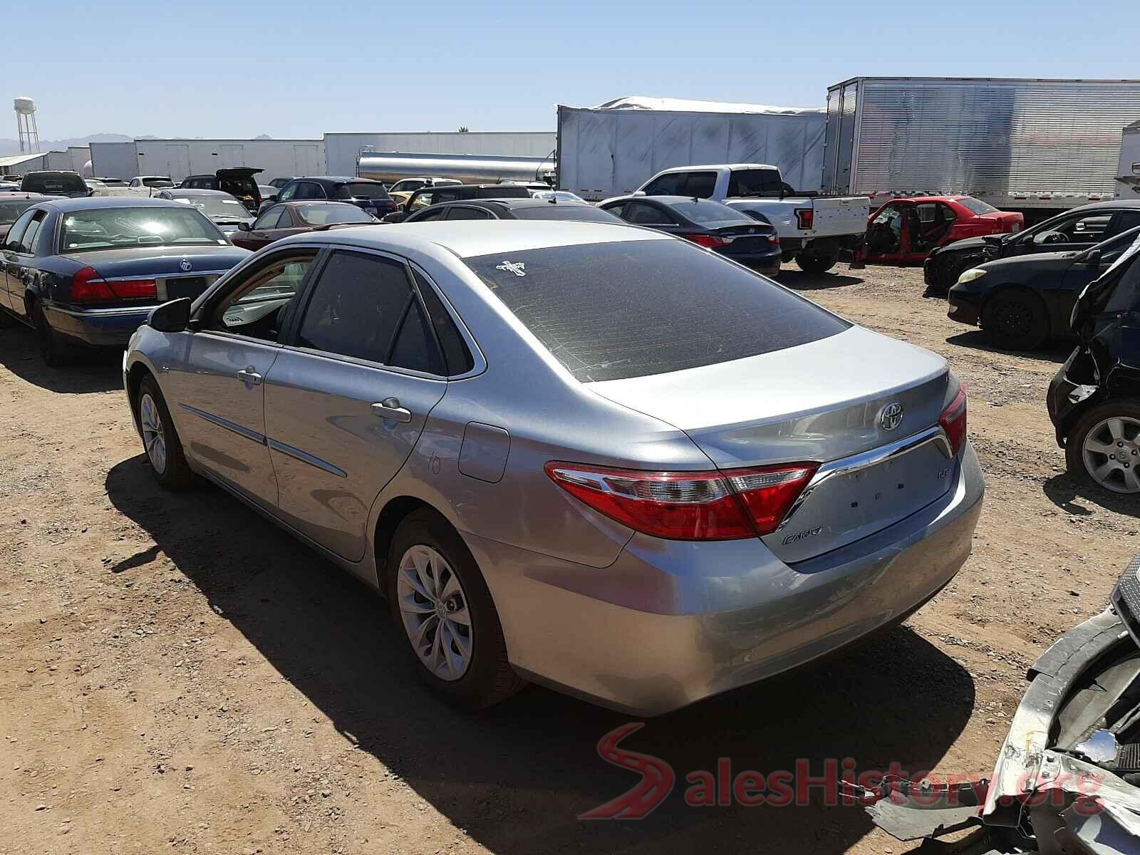 4T4BF1FK3GR556698 2016 TOYOTA CAMRY