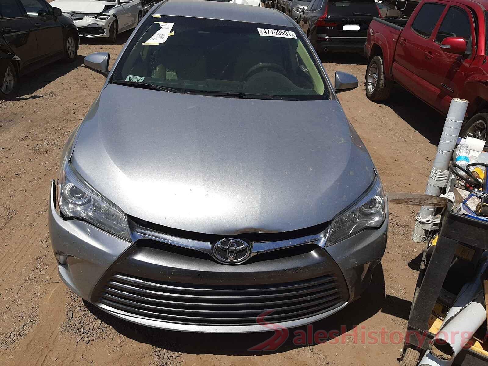 4T4BF1FK3GR556698 2016 TOYOTA CAMRY