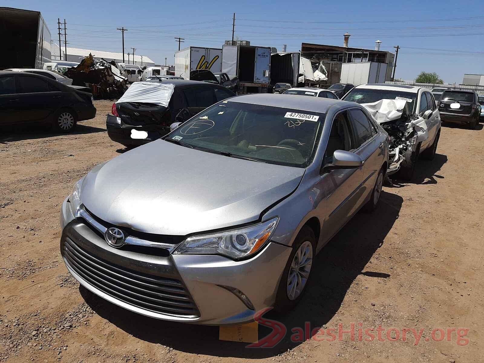 4T4BF1FK3GR556698 2016 TOYOTA CAMRY