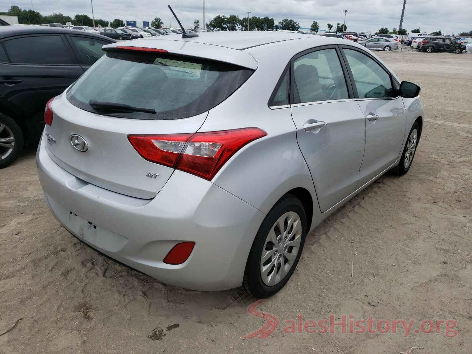 KMHD35LHXHU357631 2017 HYUNDAI ELANTRA