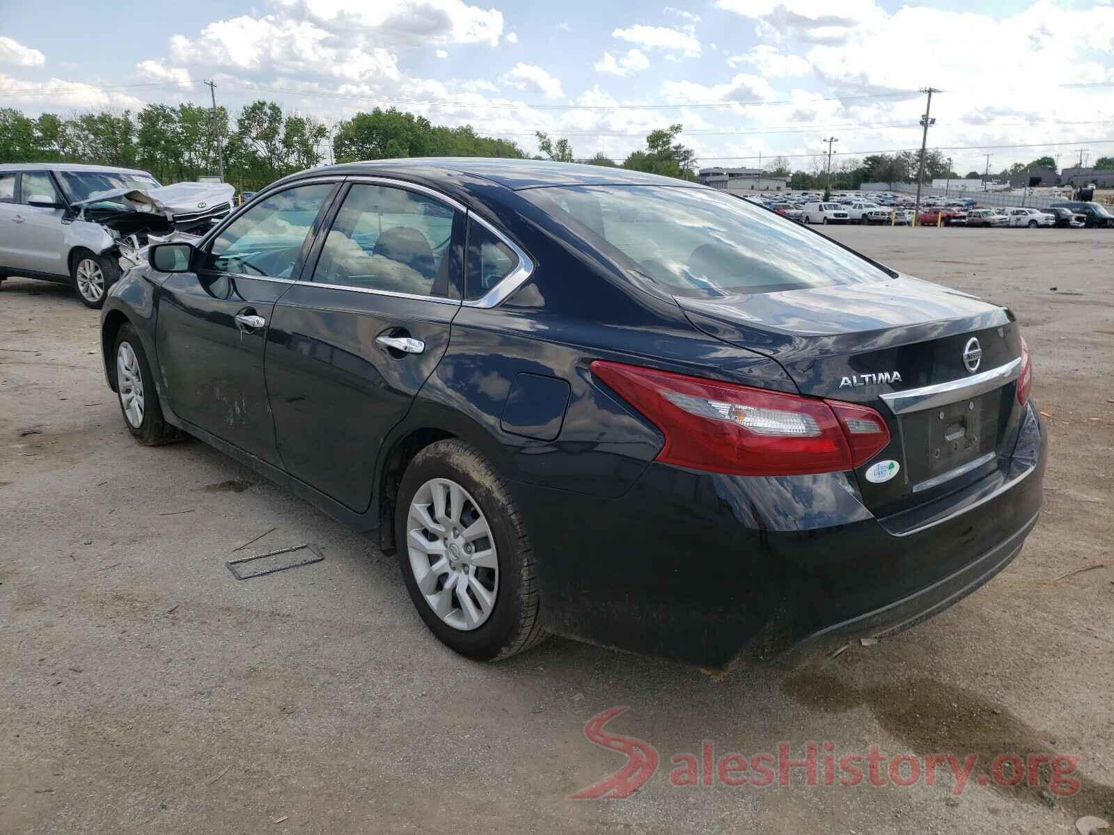 1N4AL3AP5JC127762 2018 NISSAN ALTIMA