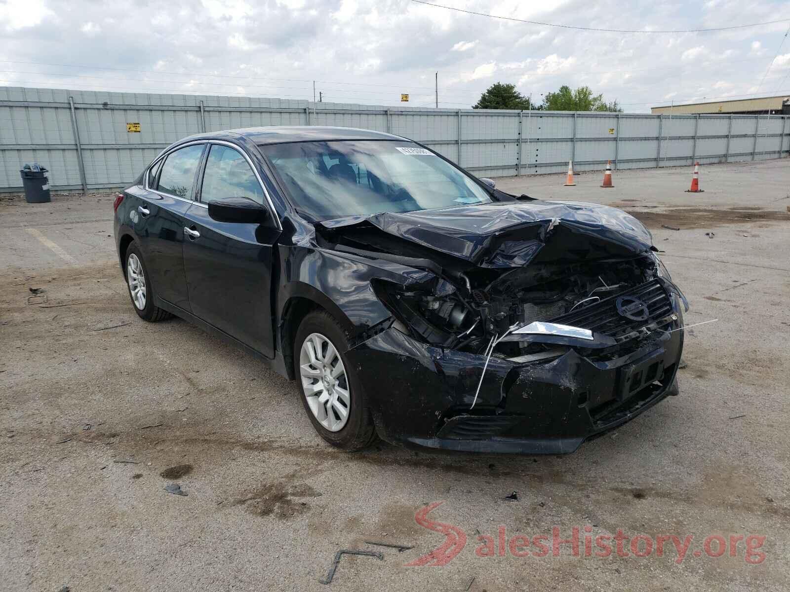 1N4AL3AP5JC127762 2018 NISSAN ALTIMA