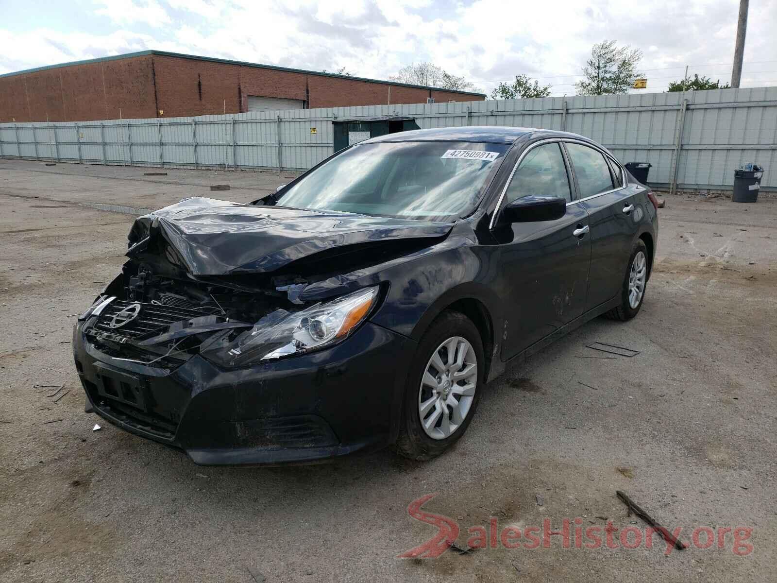 1N4AL3AP5JC127762 2018 NISSAN ALTIMA