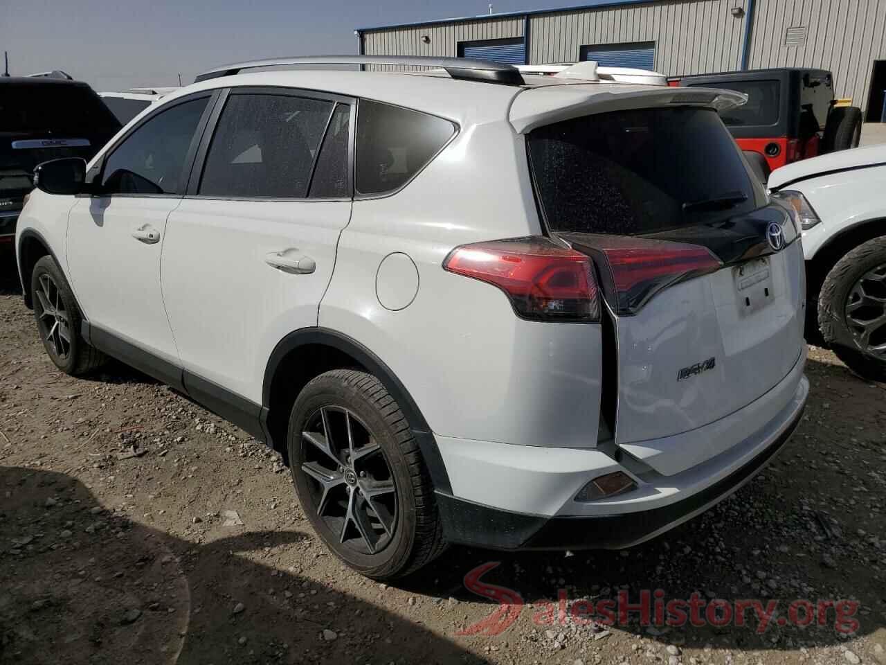 JTMNFREV4HD106923 2017 TOYOTA RAV4