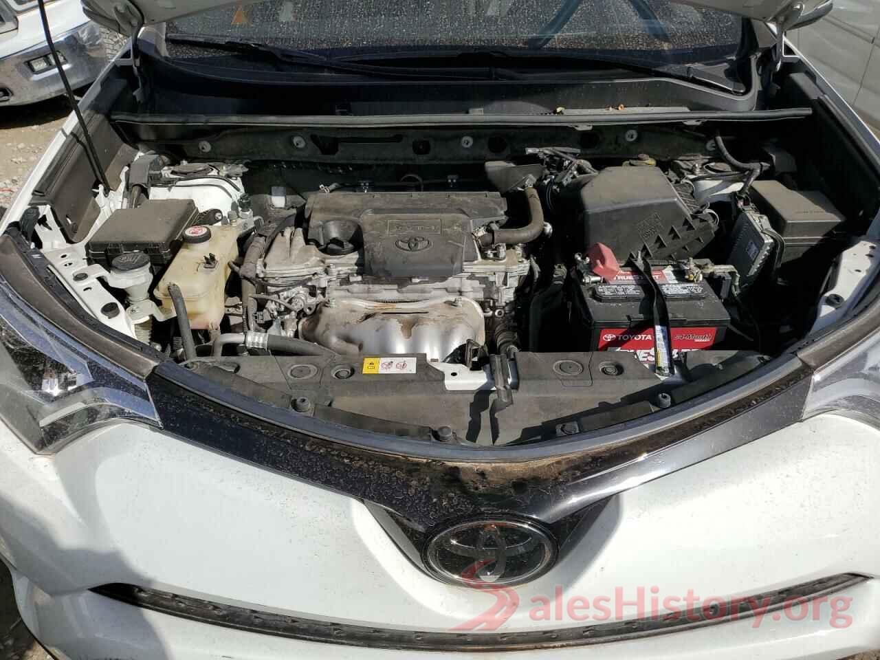 JTMNFREV4HD106923 2017 TOYOTA RAV4