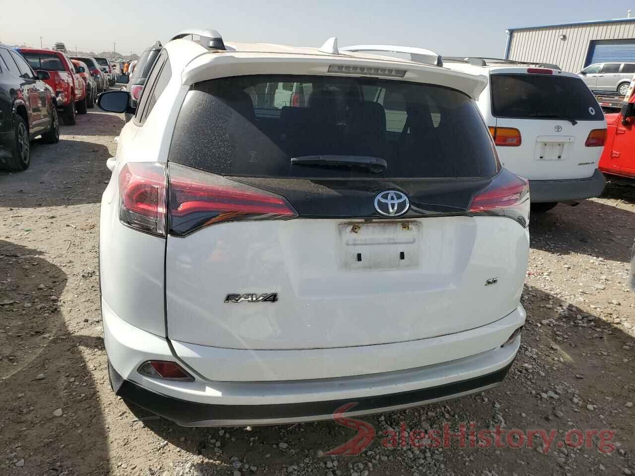 JTMNFREV4HD106923 2017 TOYOTA RAV4