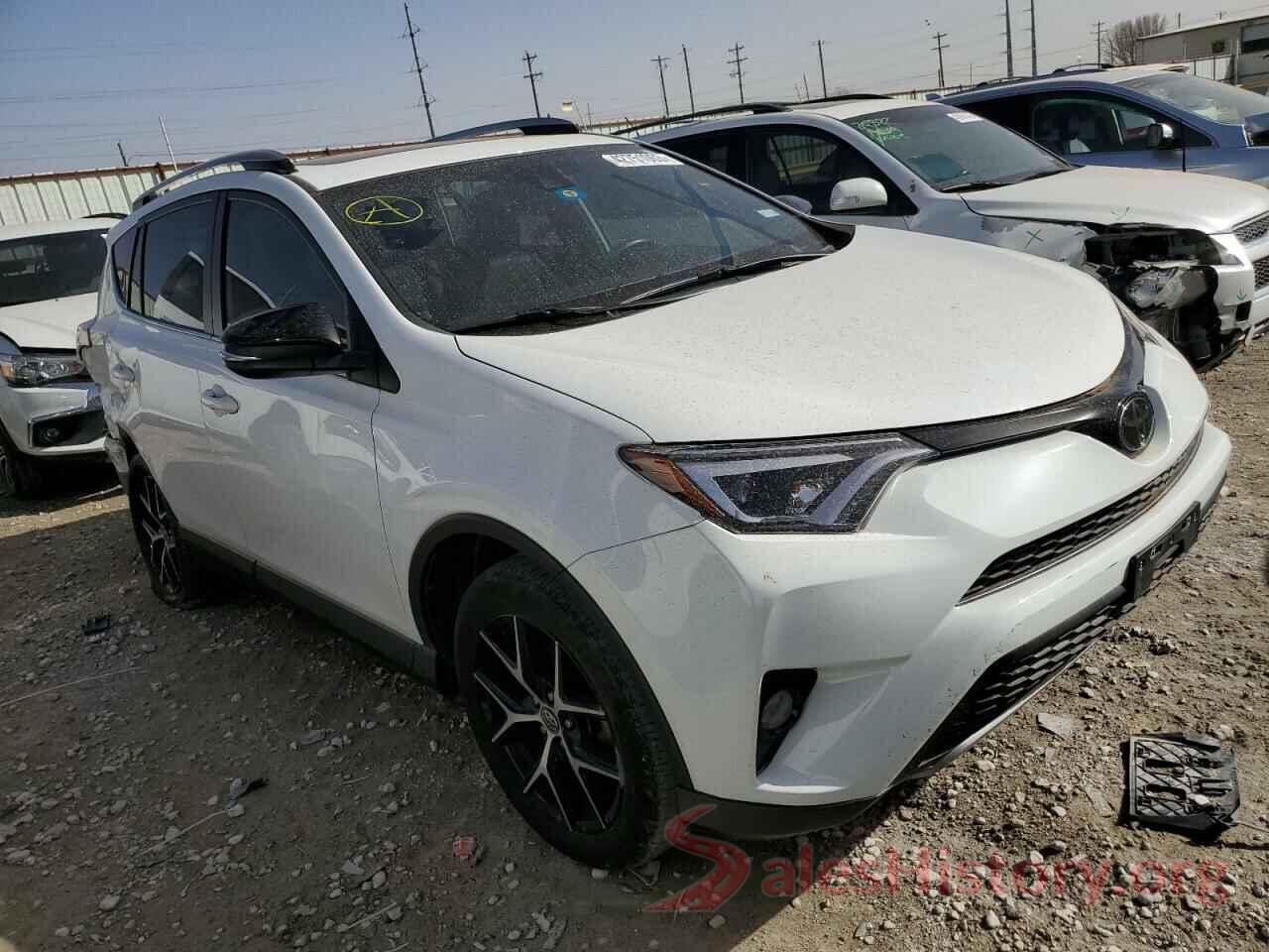 JTMNFREV4HD106923 2017 TOYOTA RAV4