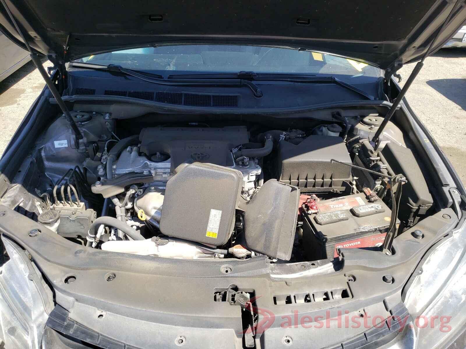 4T1BF1FK3GU553665 2016 TOYOTA CAMRY