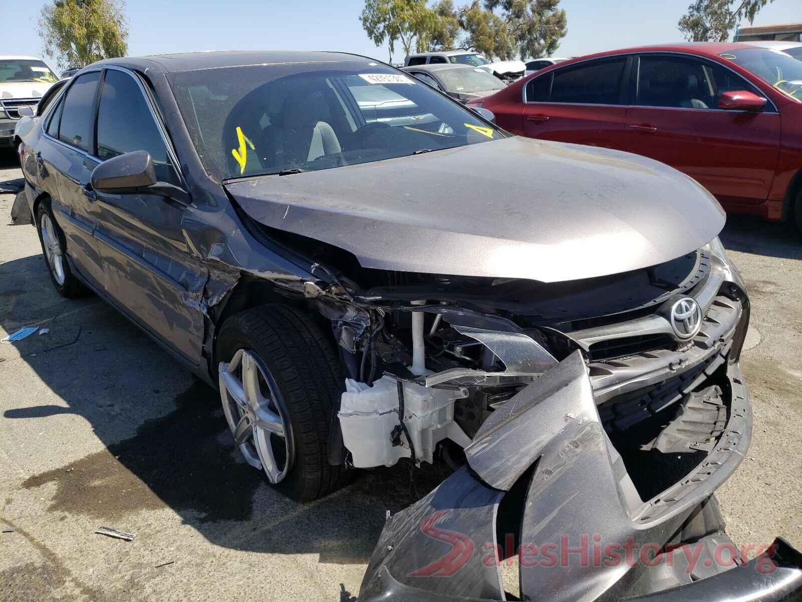 4T1BF1FK3GU553665 2016 TOYOTA CAMRY