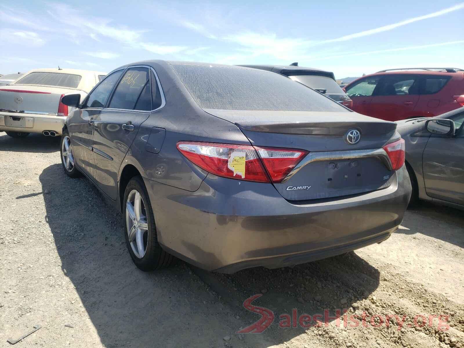 4T1BF1FK3GU553665 2016 TOYOTA CAMRY