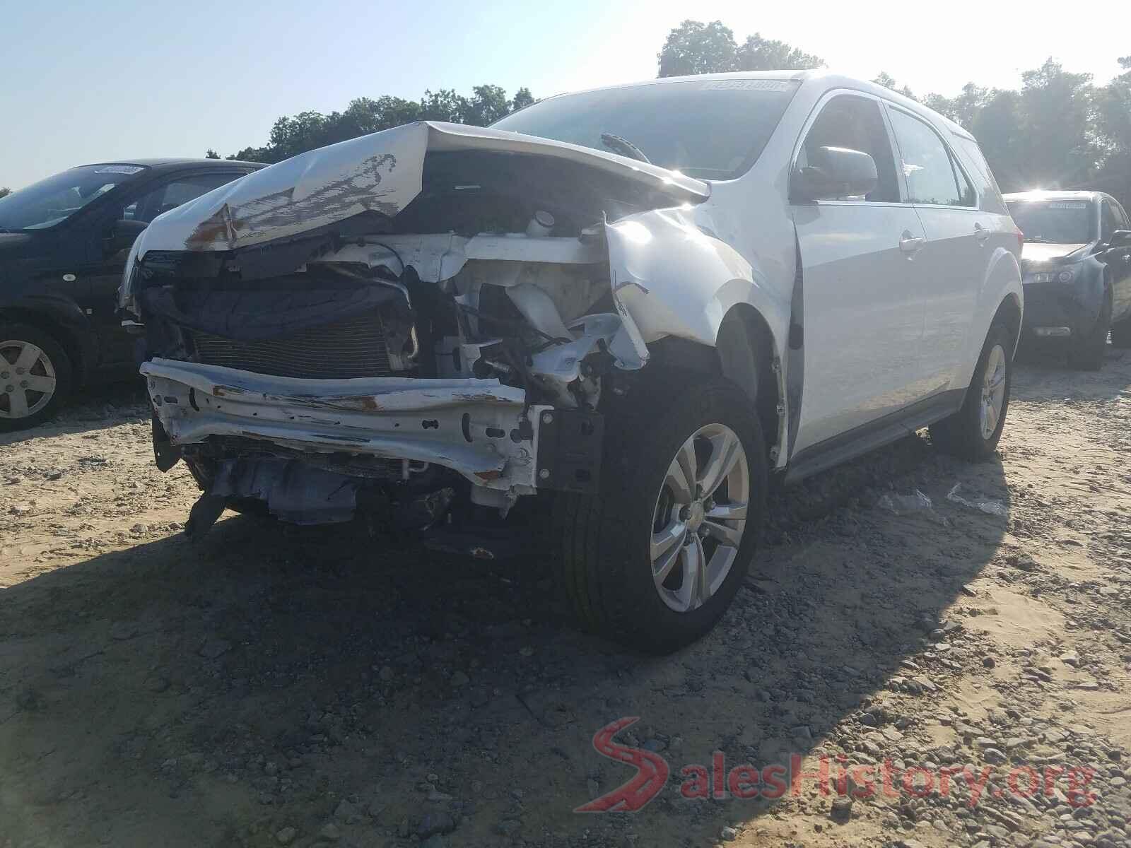 2GNALBEK3G6172209 2016 CHEVROLET EQUINOX